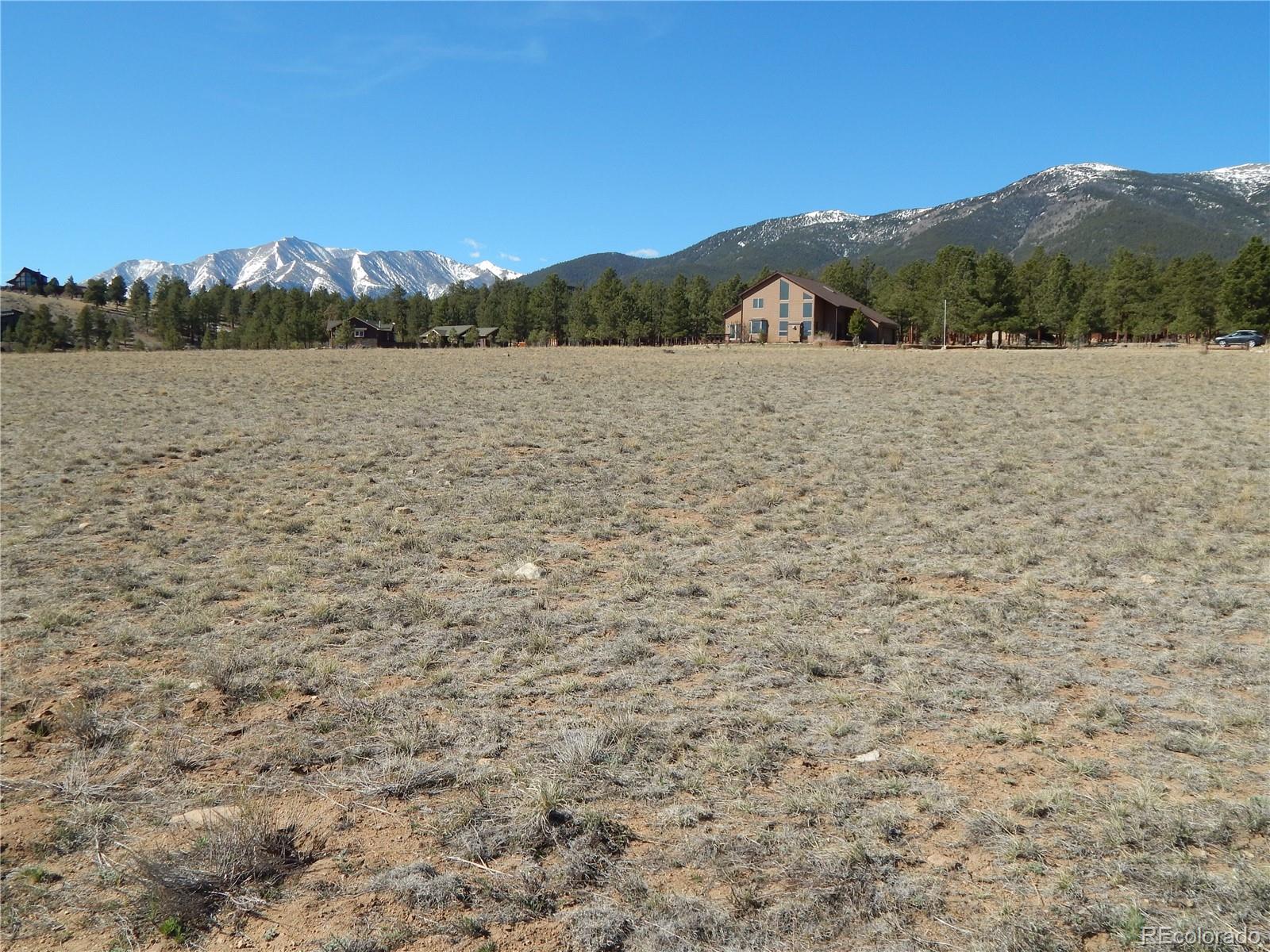 31203 Northwoods Circle Buena Vista CO 81211