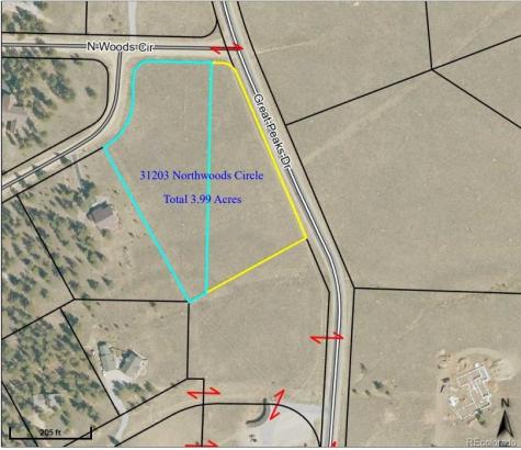 31203 Northwoods Circle Buena Vista CO 81211
