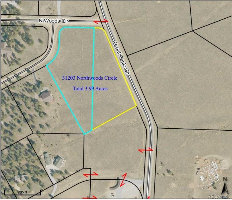 31203 Northwoods Circle Buena Vista CO 81211