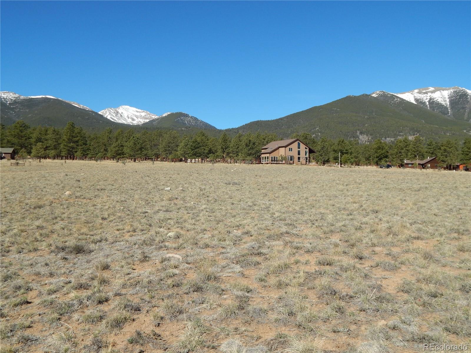 31203 Northwoods Circle Buena Vista CO 81211