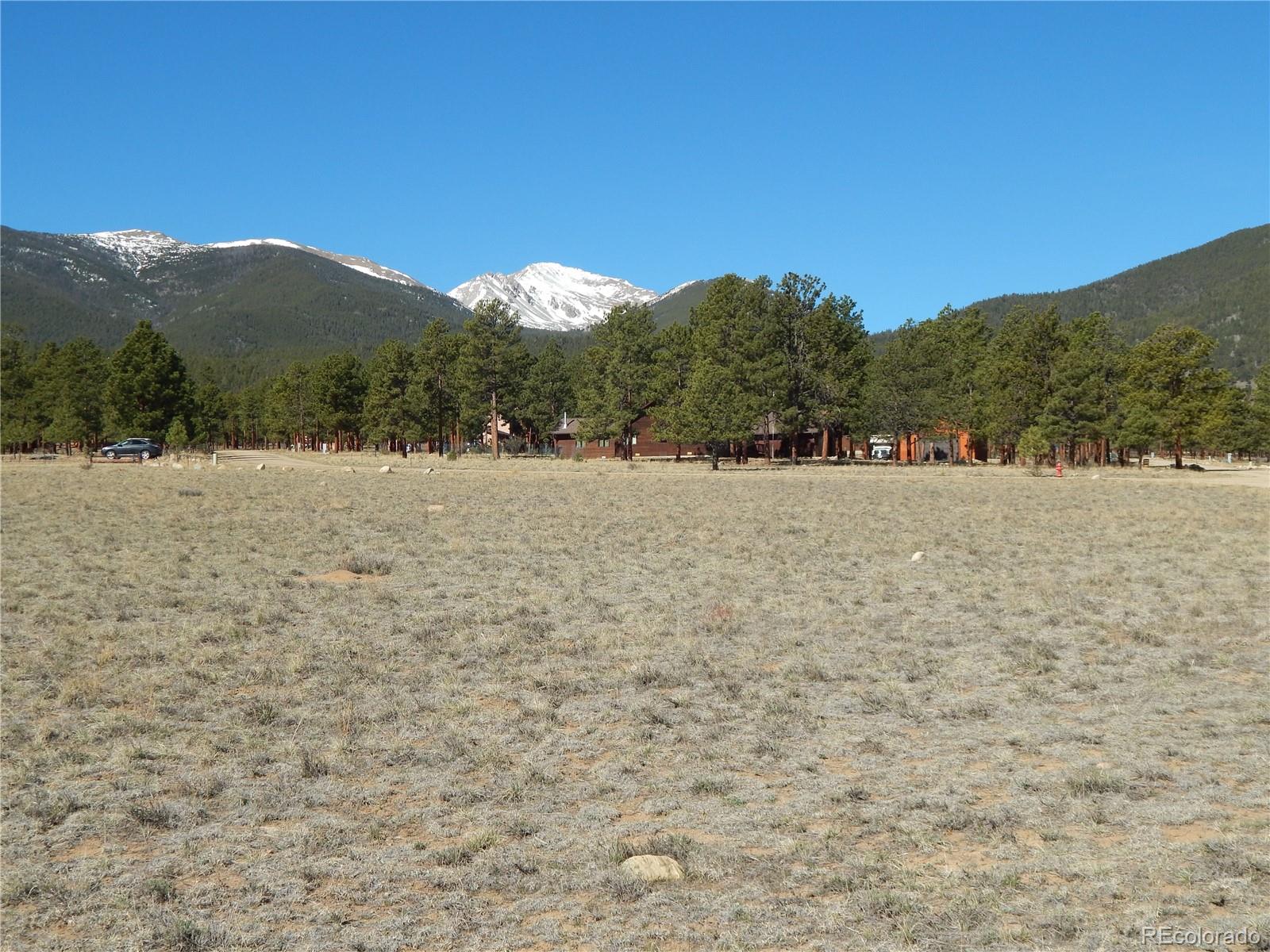 31203 Northwoods Circle Buena Vista CO 81211