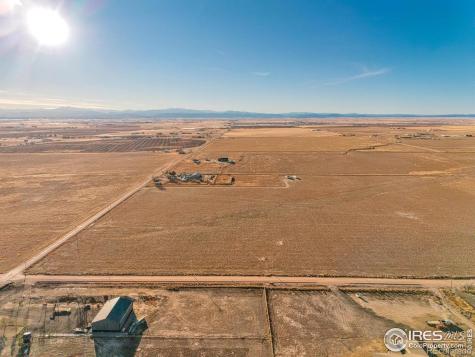 Cr 39 Pierce CO 80650