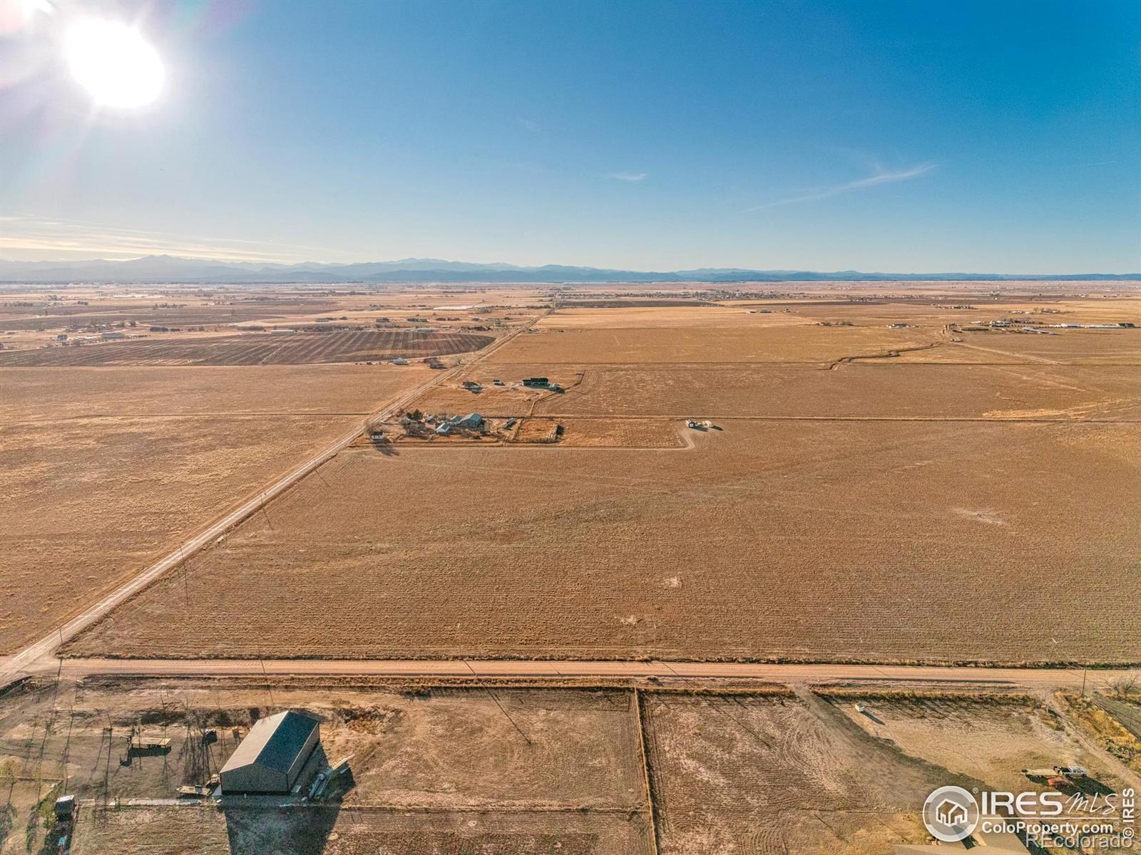 Cr 39 Pierce CO 80650