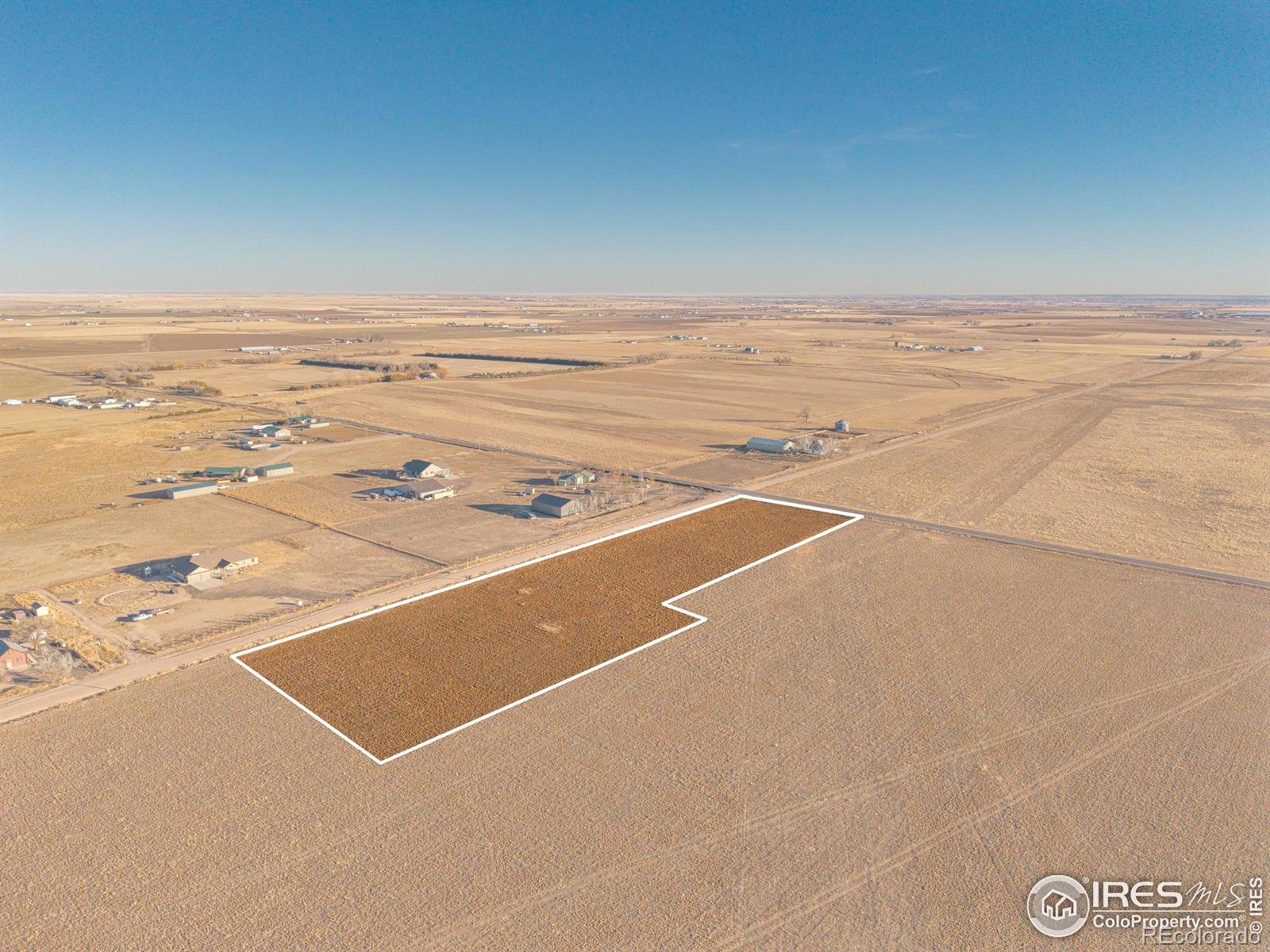 Cr 39 Pierce CO 80650
