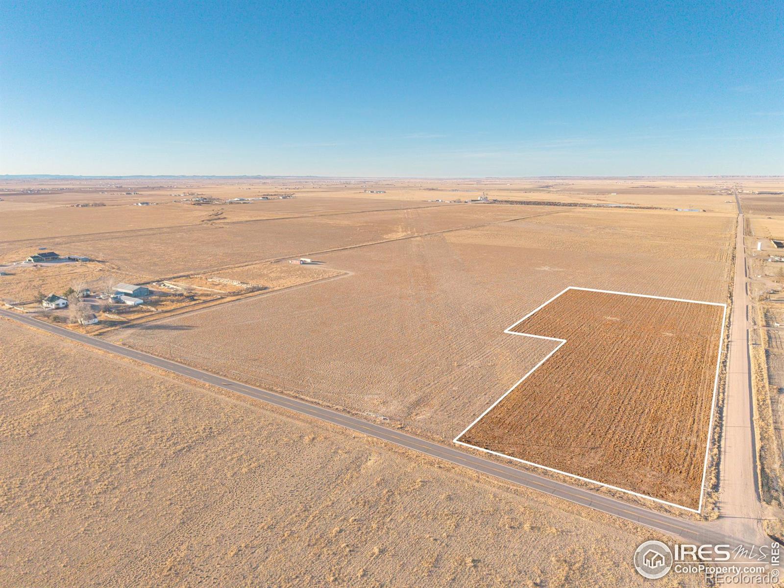 Cr 39 Pierce CO 80650