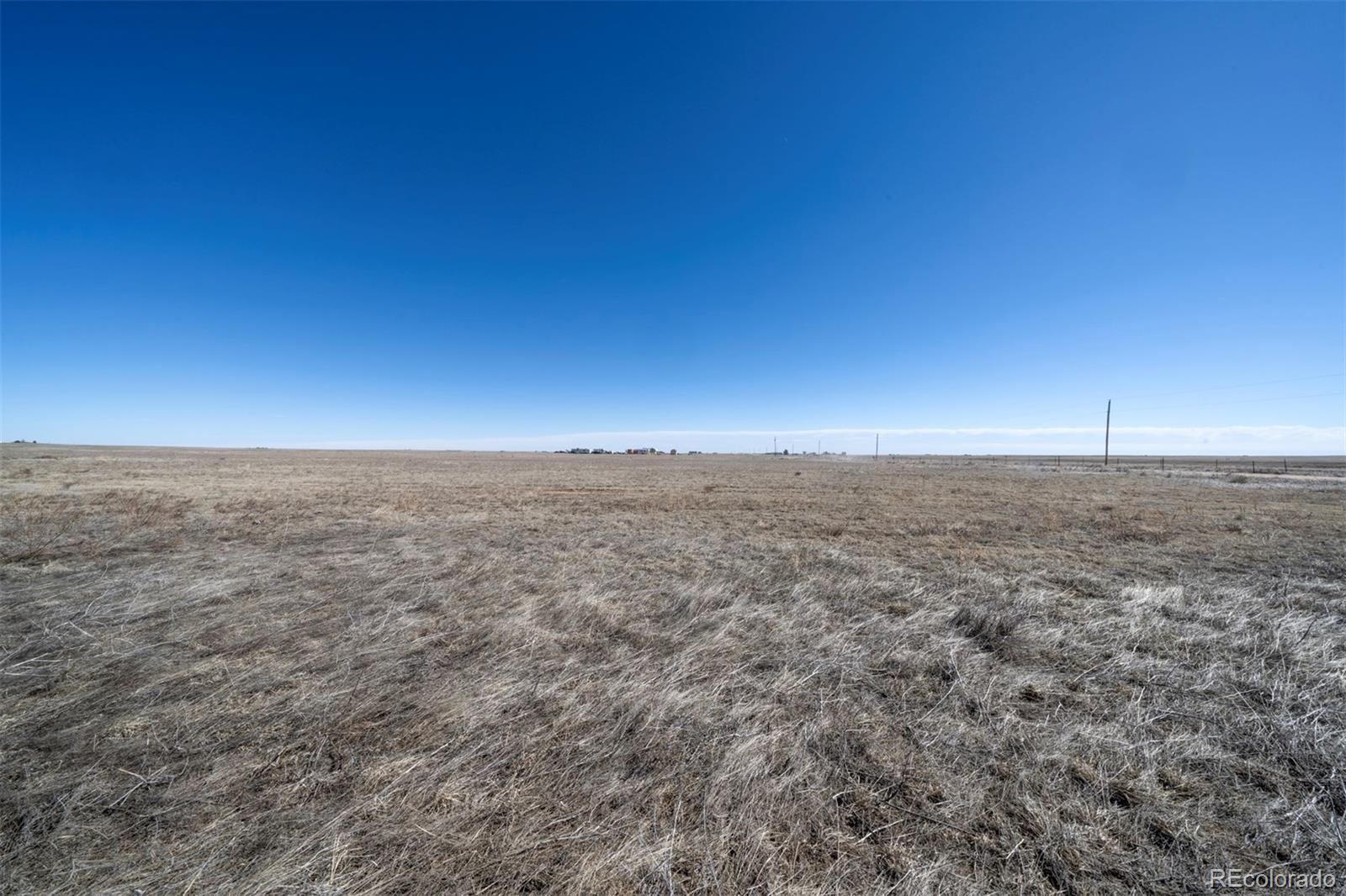 35800 Hanisch Road Calhan CO 80808