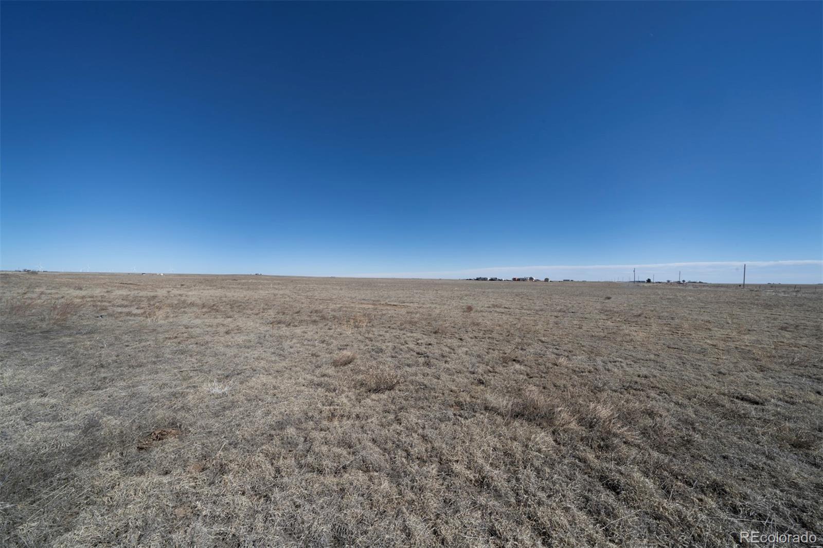 35800 Hanisch Road Calhan CO 80808