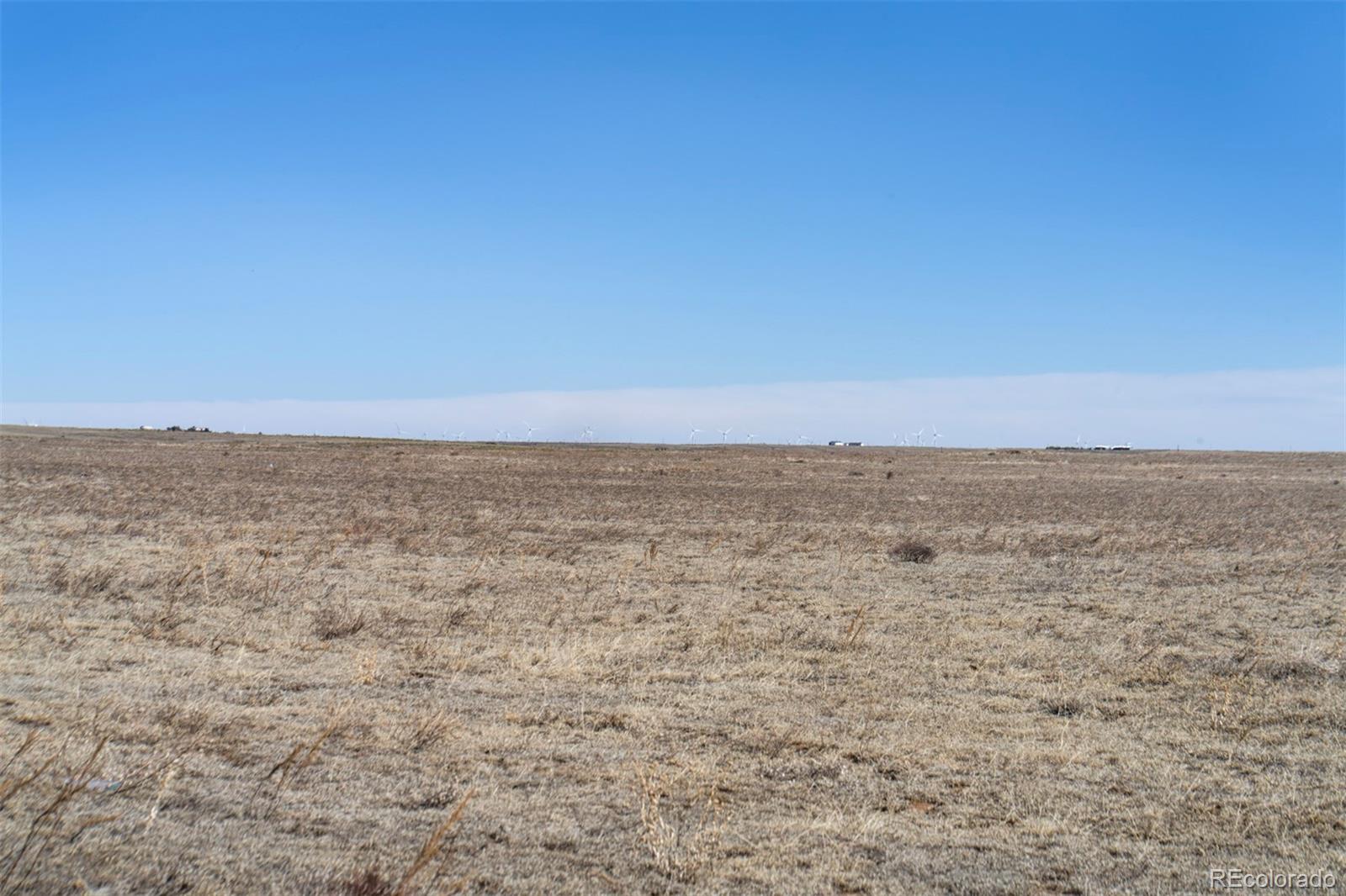35800 Hanisch Road Calhan CO 80808