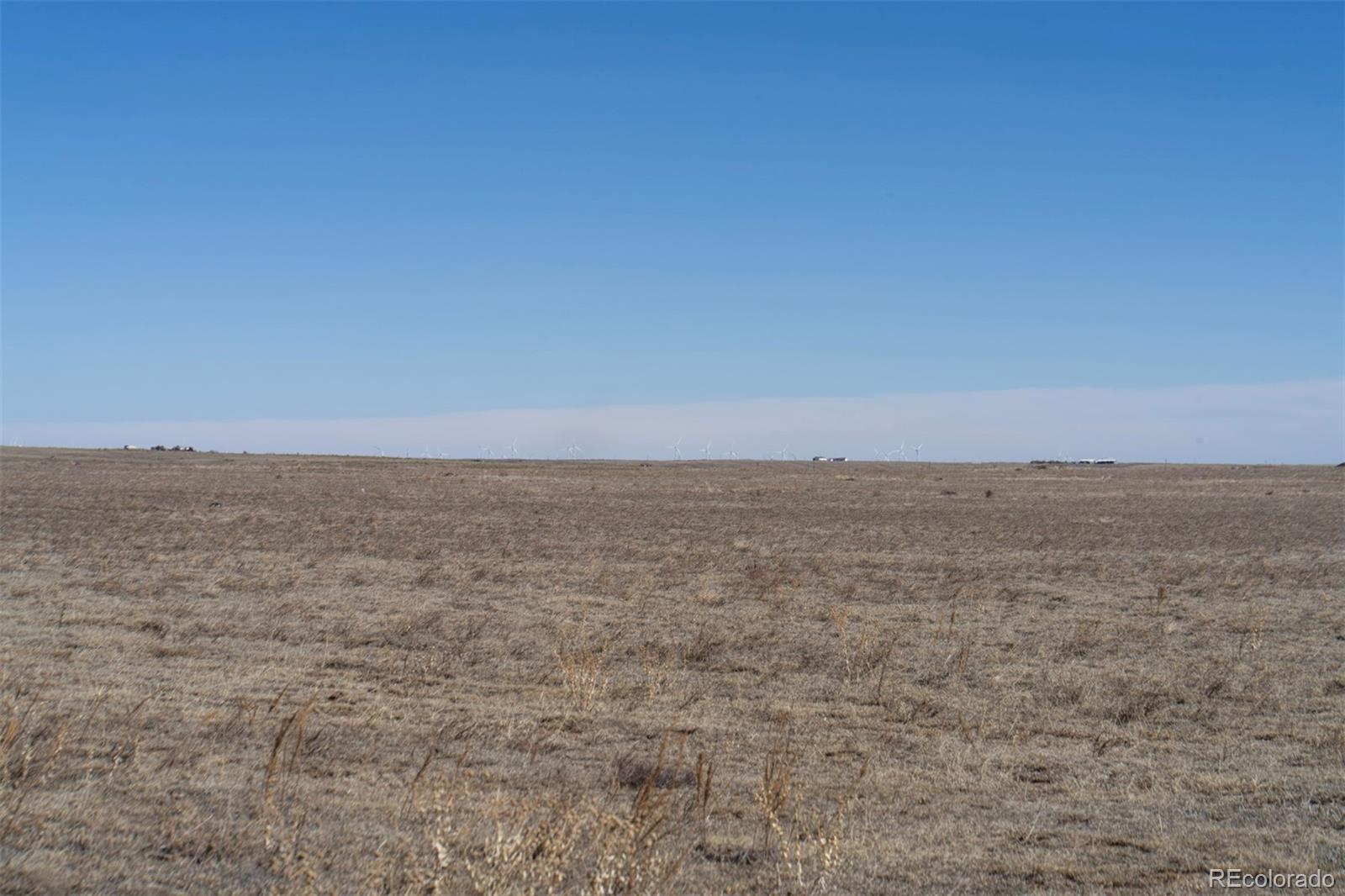 35800 Hanisch Road Calhan CO 80808