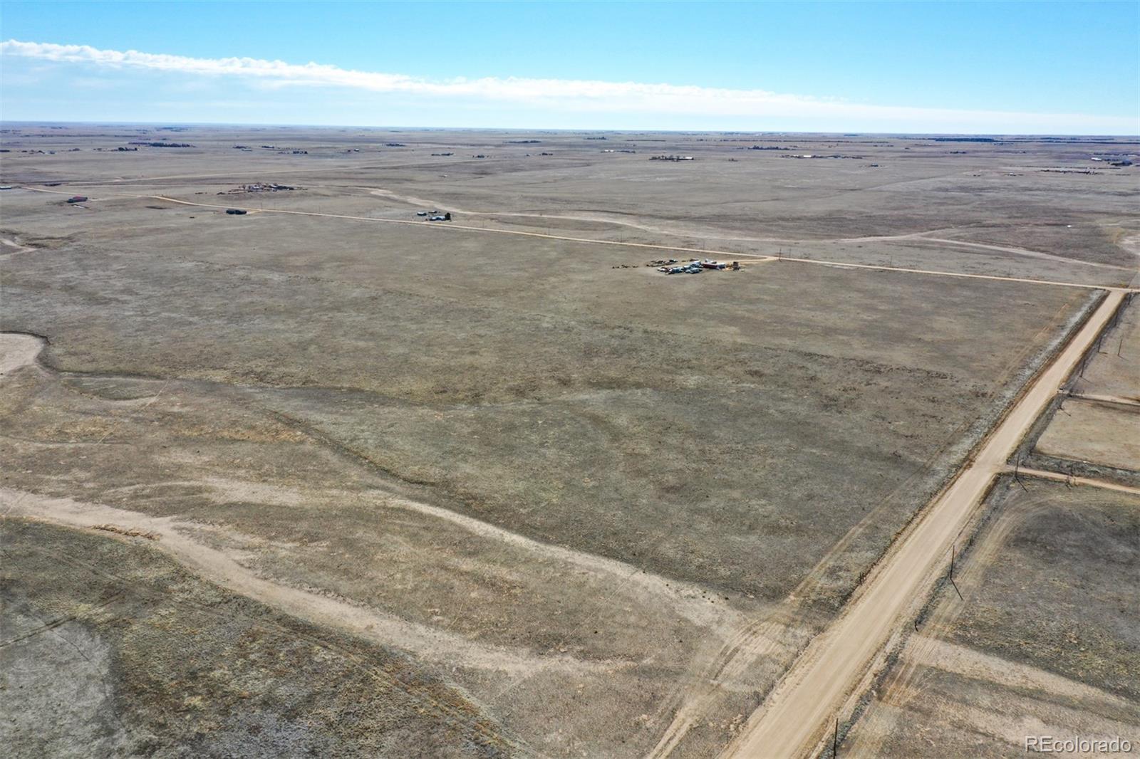 35800 Hanisch Road Calhan CO 80808