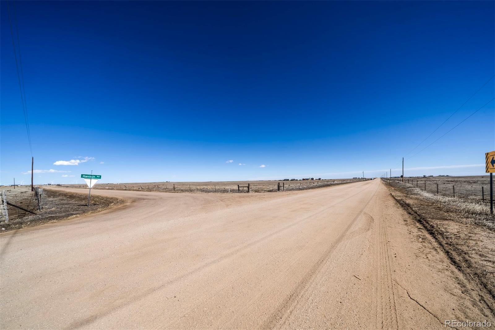 35800 Hanisch Road Calhan CO 80808