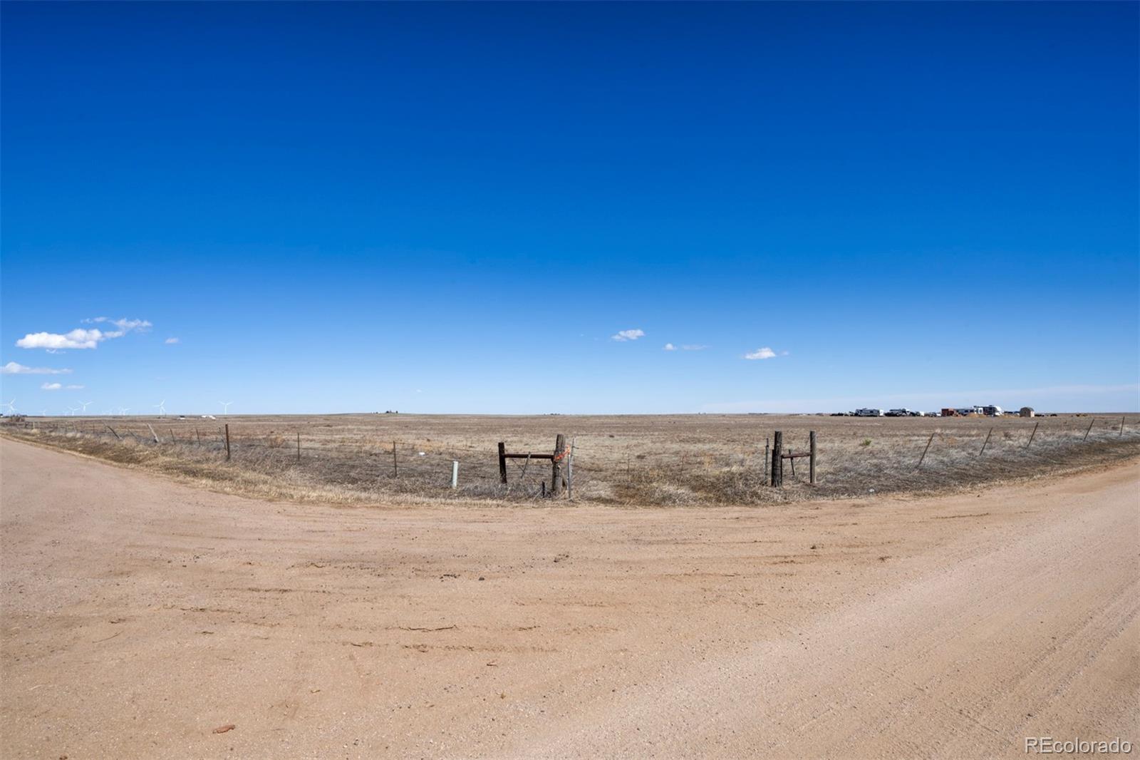 35800 Hanisch Road Calhan CO 80808
