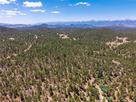 265 Alden Lane Cotopaxi CO 81223