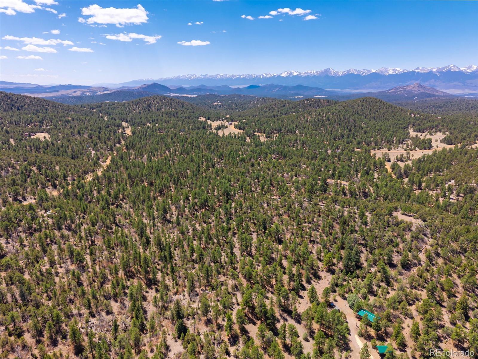 265 Alden Lane Cotopaxi CO 81223