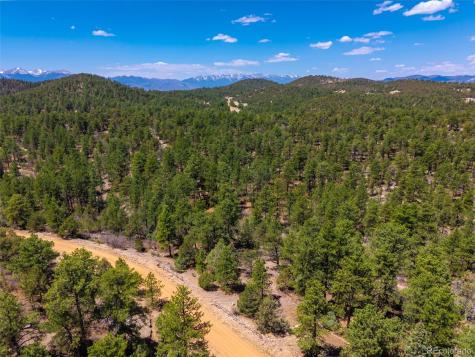 265 Alden Lane Cotopaxi CO 81223