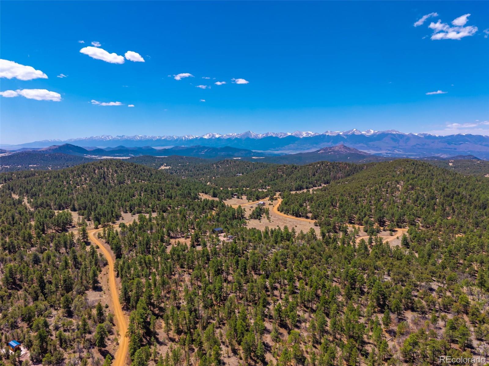 265 Alden Lane Cotopaxi CO 81223