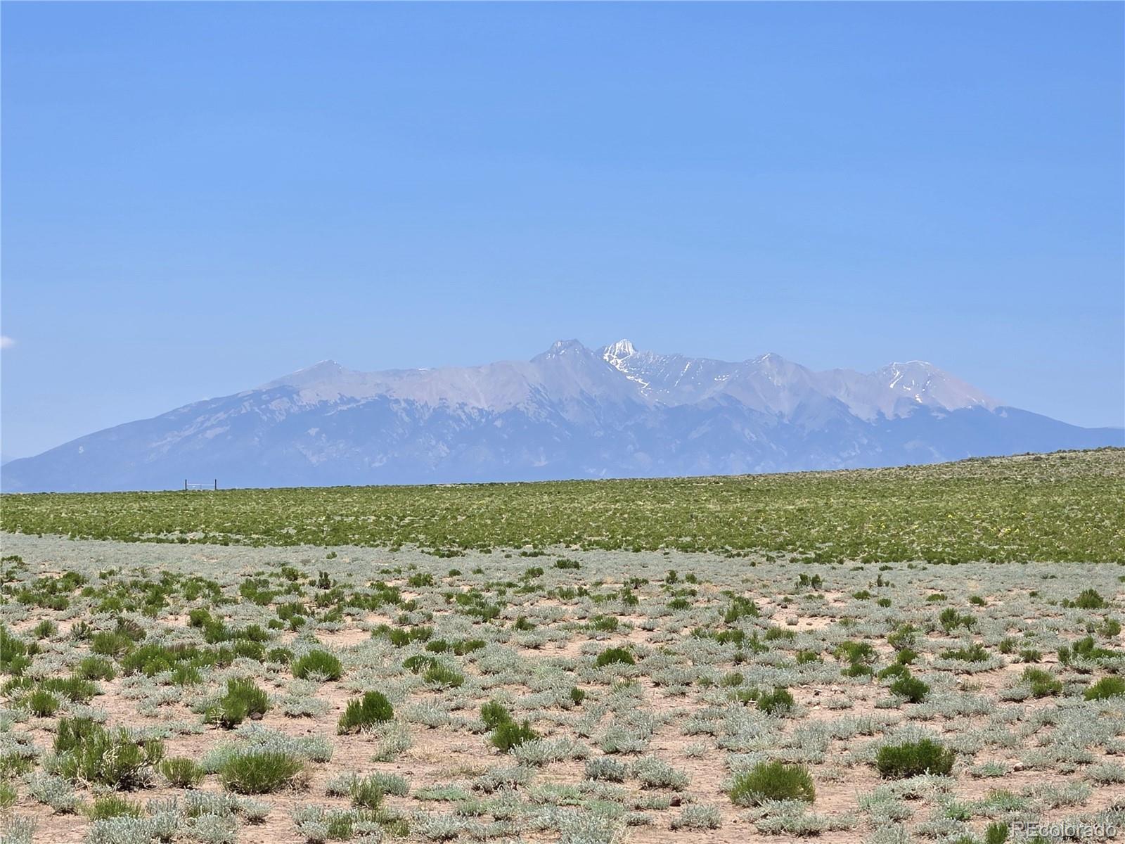 South 2nd Street Lot 7 Blanca CO 81133