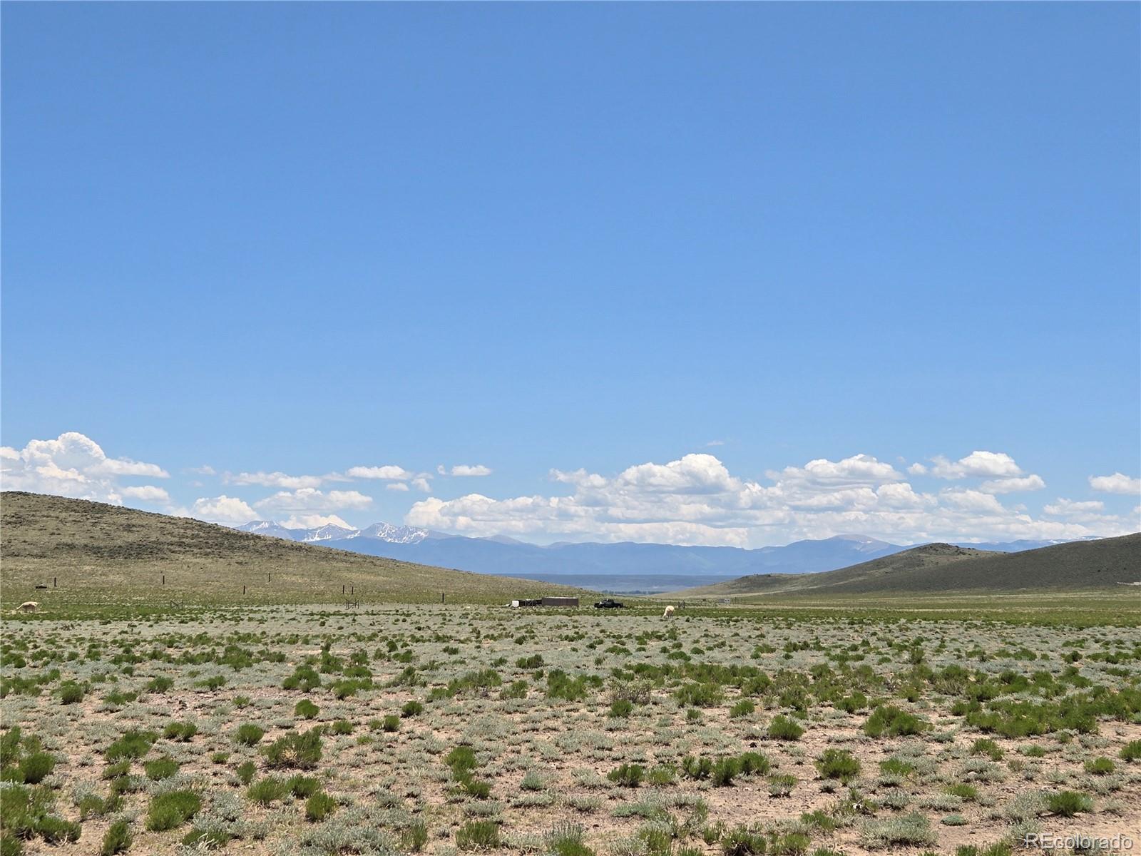 South 2nd Street Lot 7 Blanca CO 81133