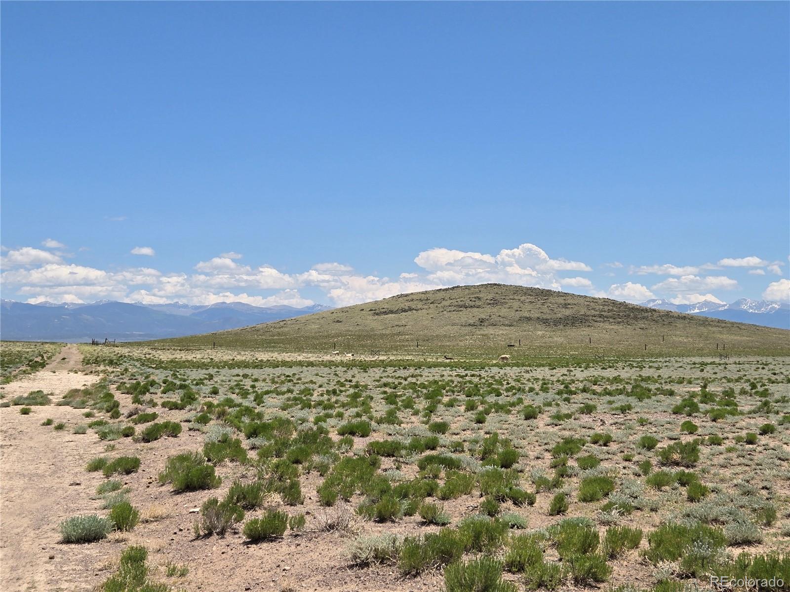 South 2nd Street Lot 7 Blanca CO 81133