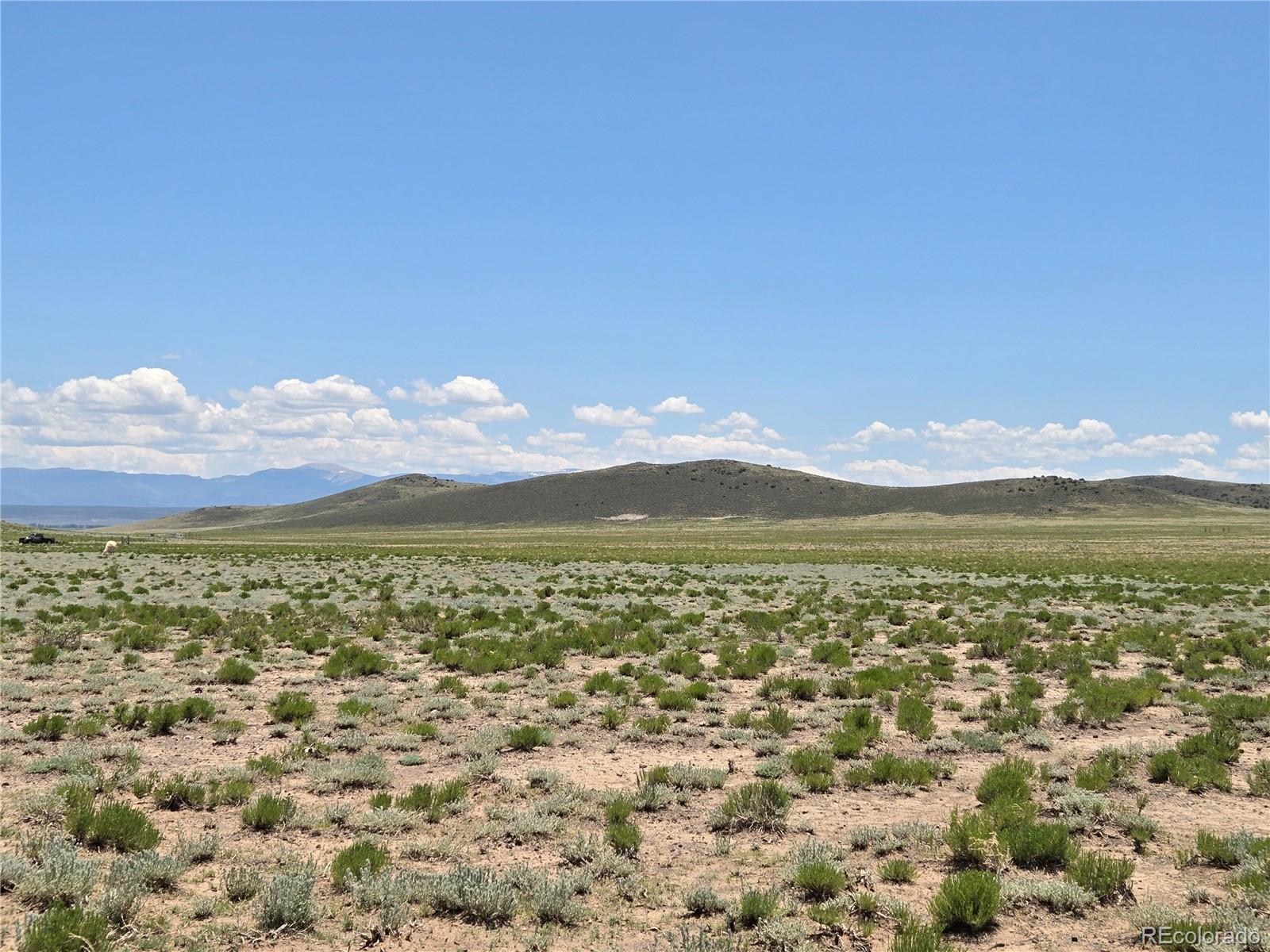 South 2nd Street Lot 7 Blanca CO 81133