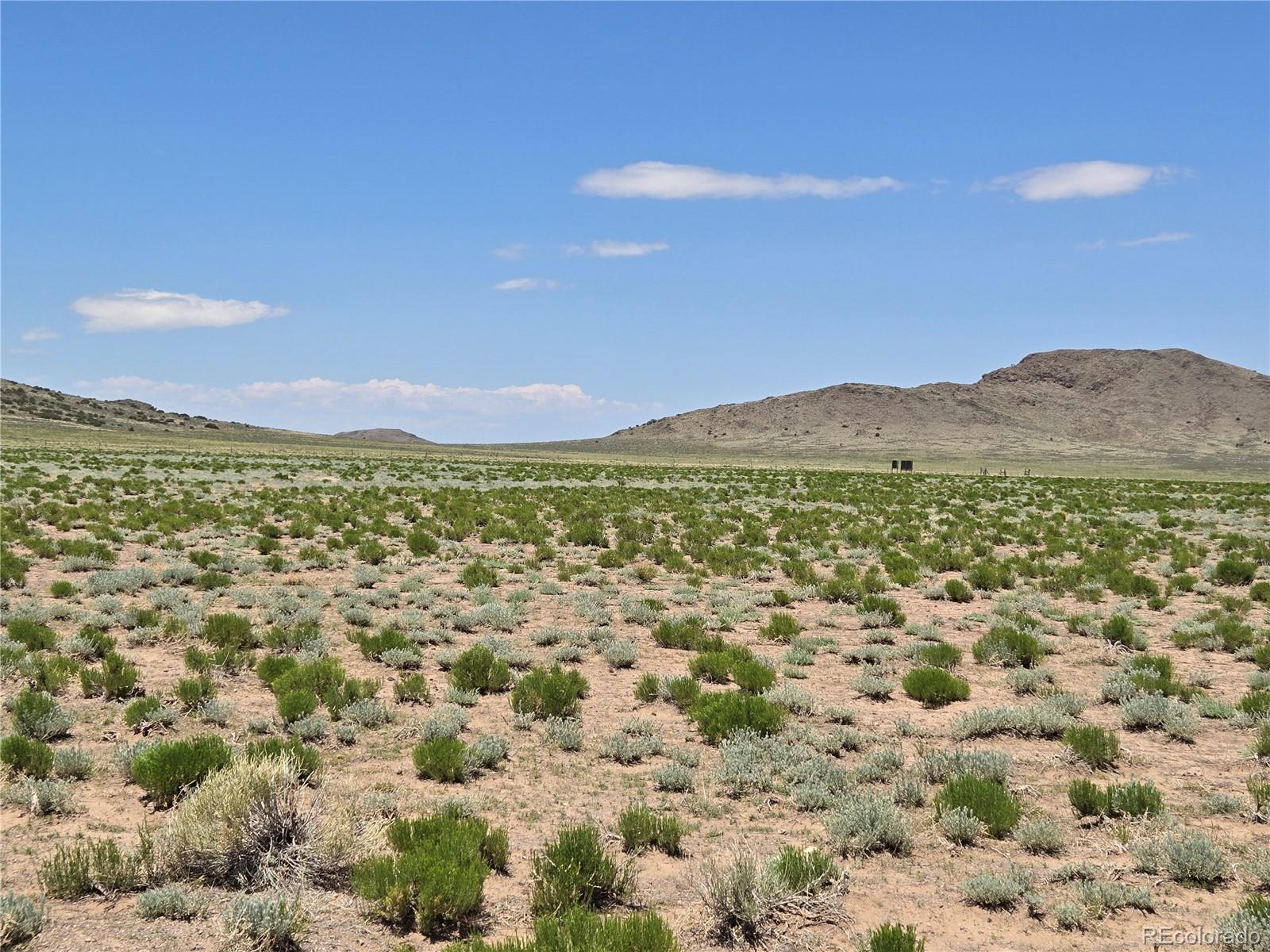 South 2nd Street Lot 7 Blanca CO 81133