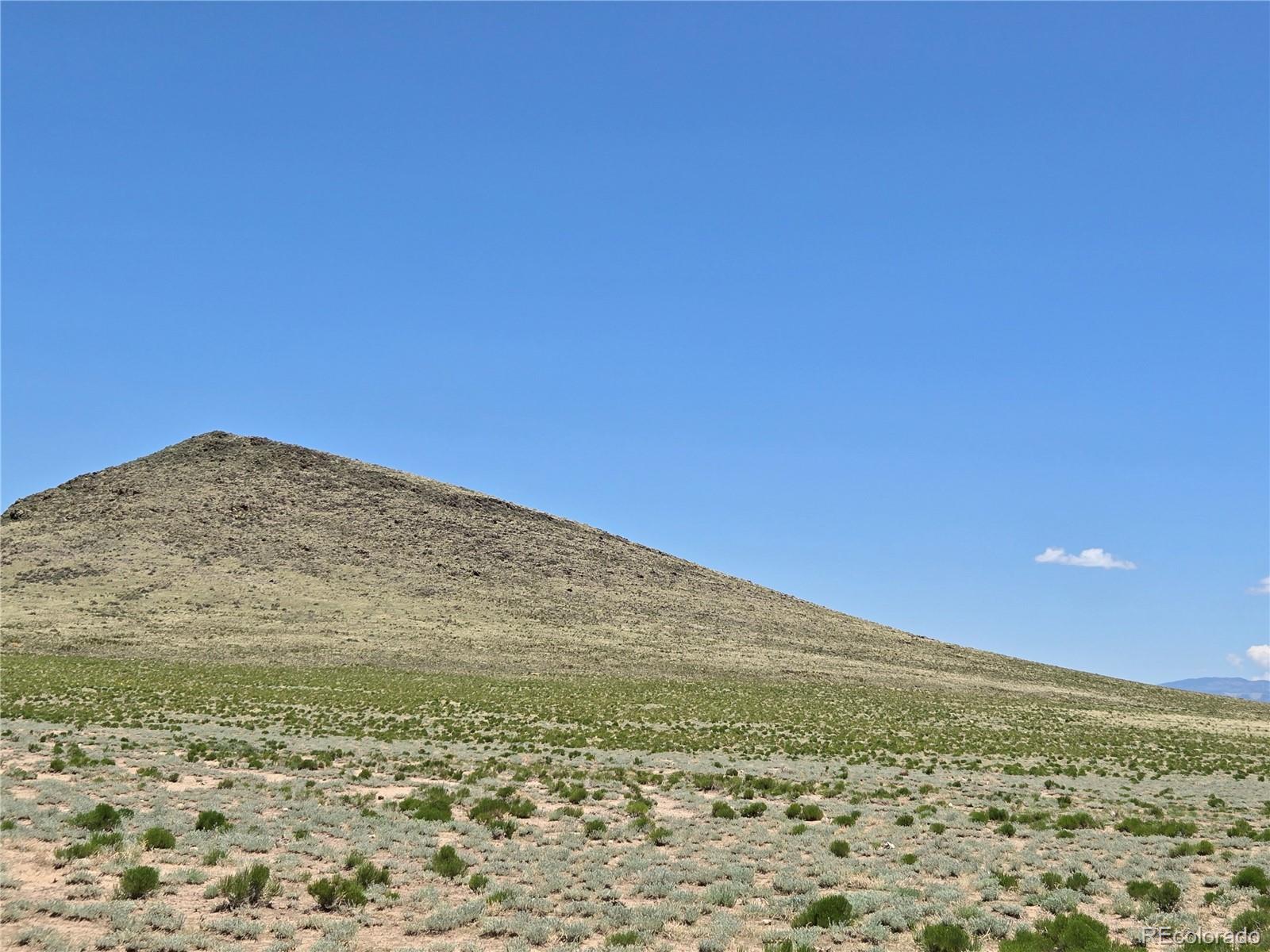 South 2nd Street Lot 7 Blanca CO 81133