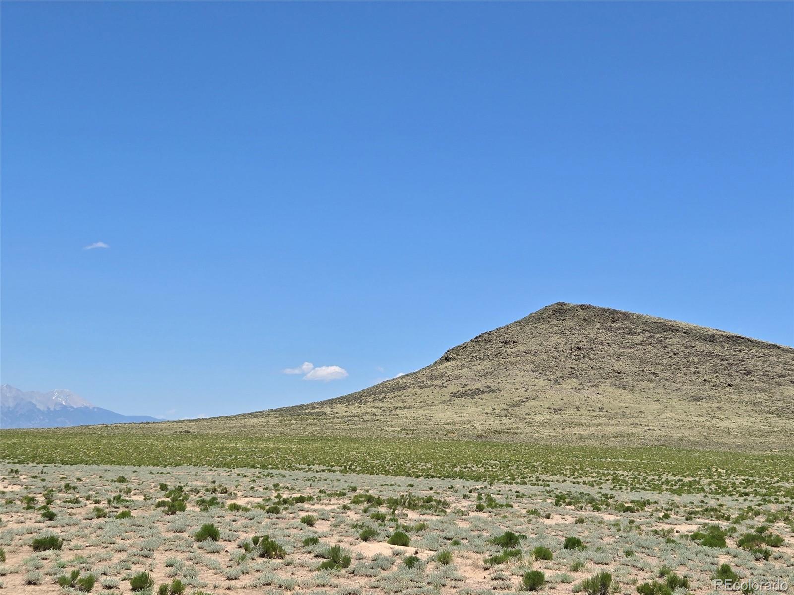 South 2nd Street Lot 7 Blanca CO 81133