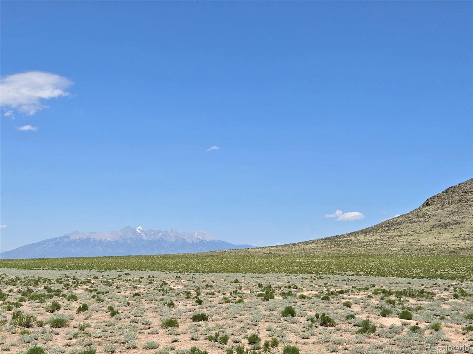 South 2nd Street Lot 7 Blanca CO 81133