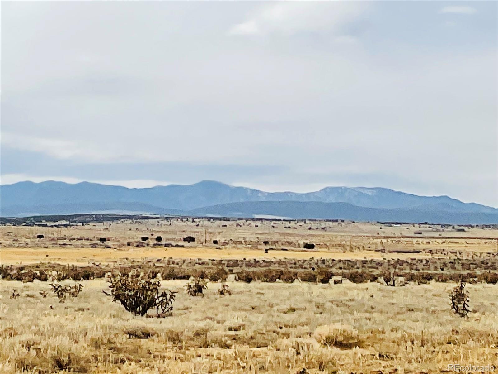 Lot 19 Eagle Ranch Road Pueblo CO 81004