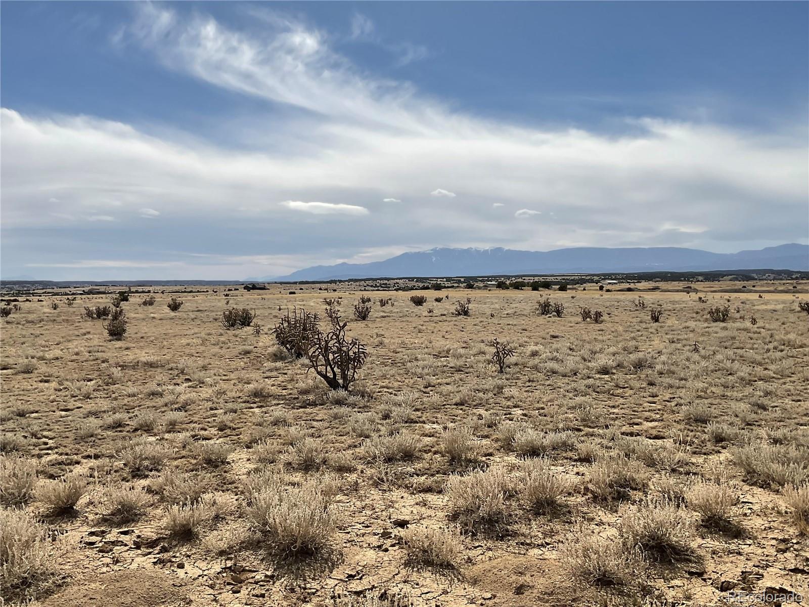 Lot 19 Eagle Ranch Road Pueblo CO 81004