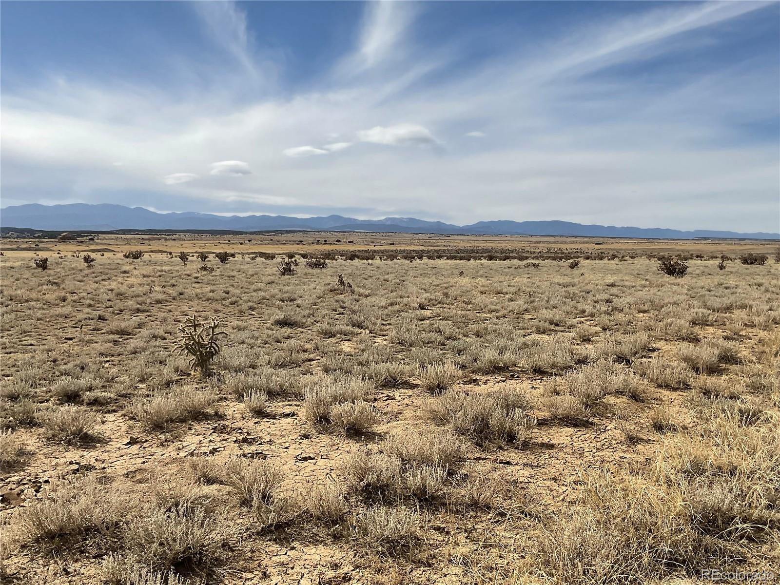 Lot 19 Eagle Ranch Road Pueblo CO 81004