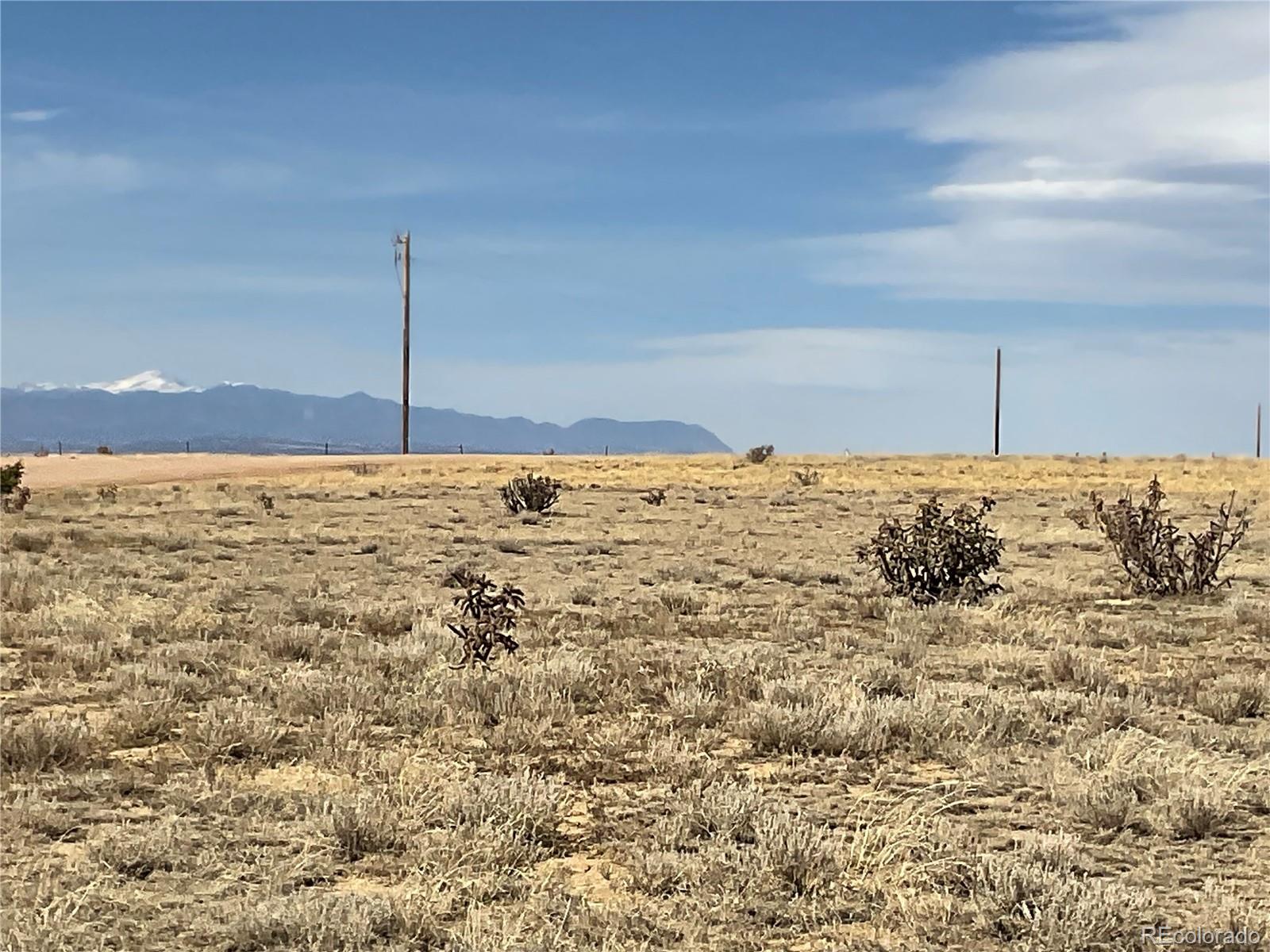 Lot 19 Eagle Ranch Road Pueblo CO 81004
