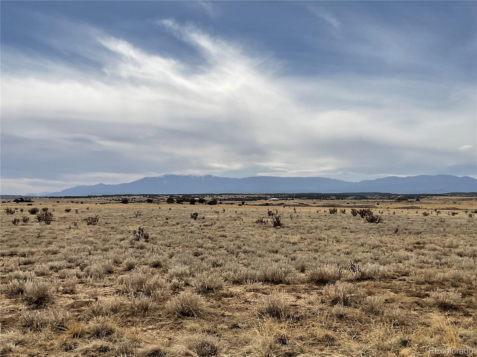 Lot 19 Eagle Ranch Road Pueblo CO 81004