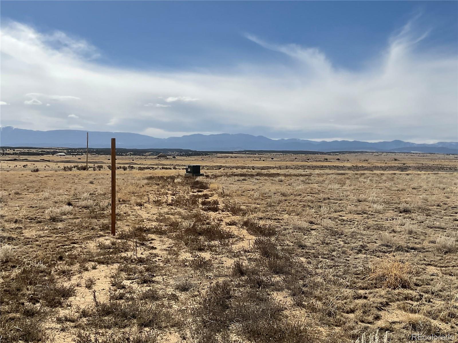 Lot 19 Eagle Ranch Road Pueblo CO 81004