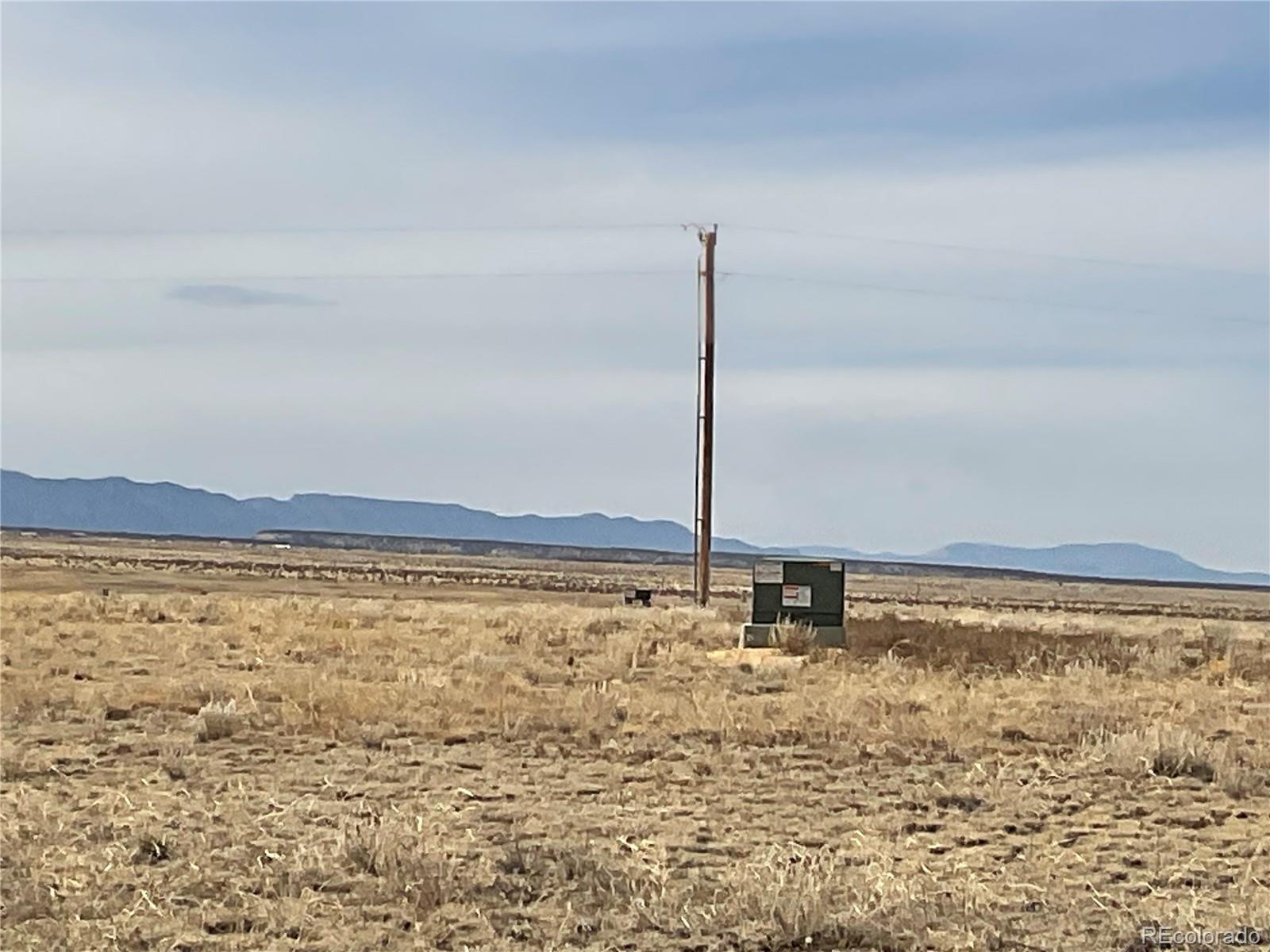 Lot 19 Eagle Ranch Road Pueblo CO 81004