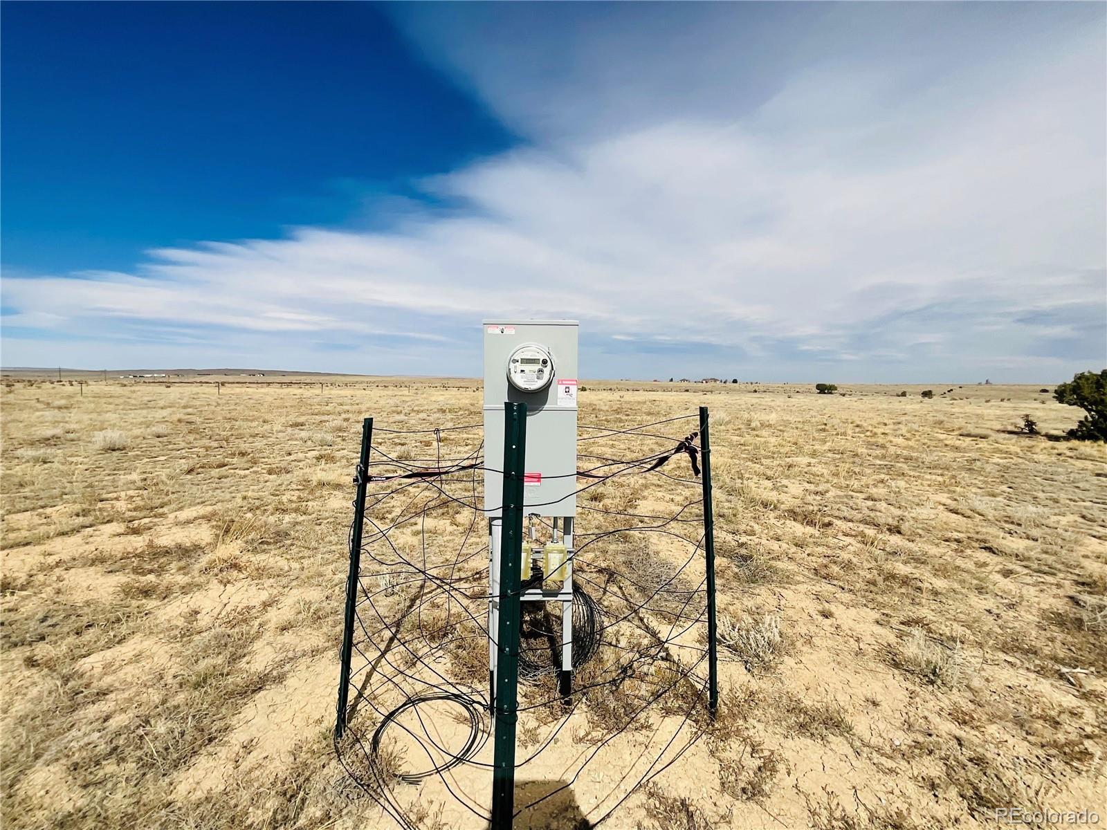 Lot 19 Eagle Ranch Road Pueblo CO 81004
