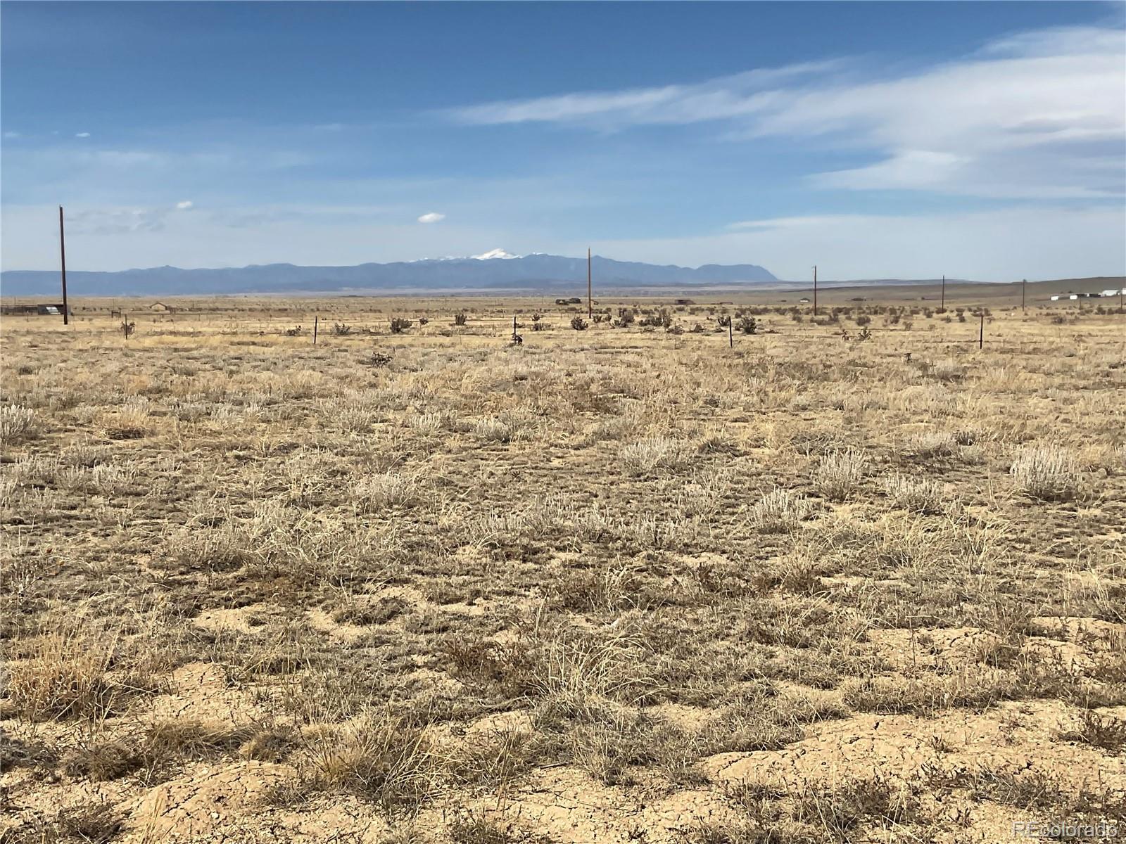Lot 19 Eagle Ranch Road Pueblo CO 81004