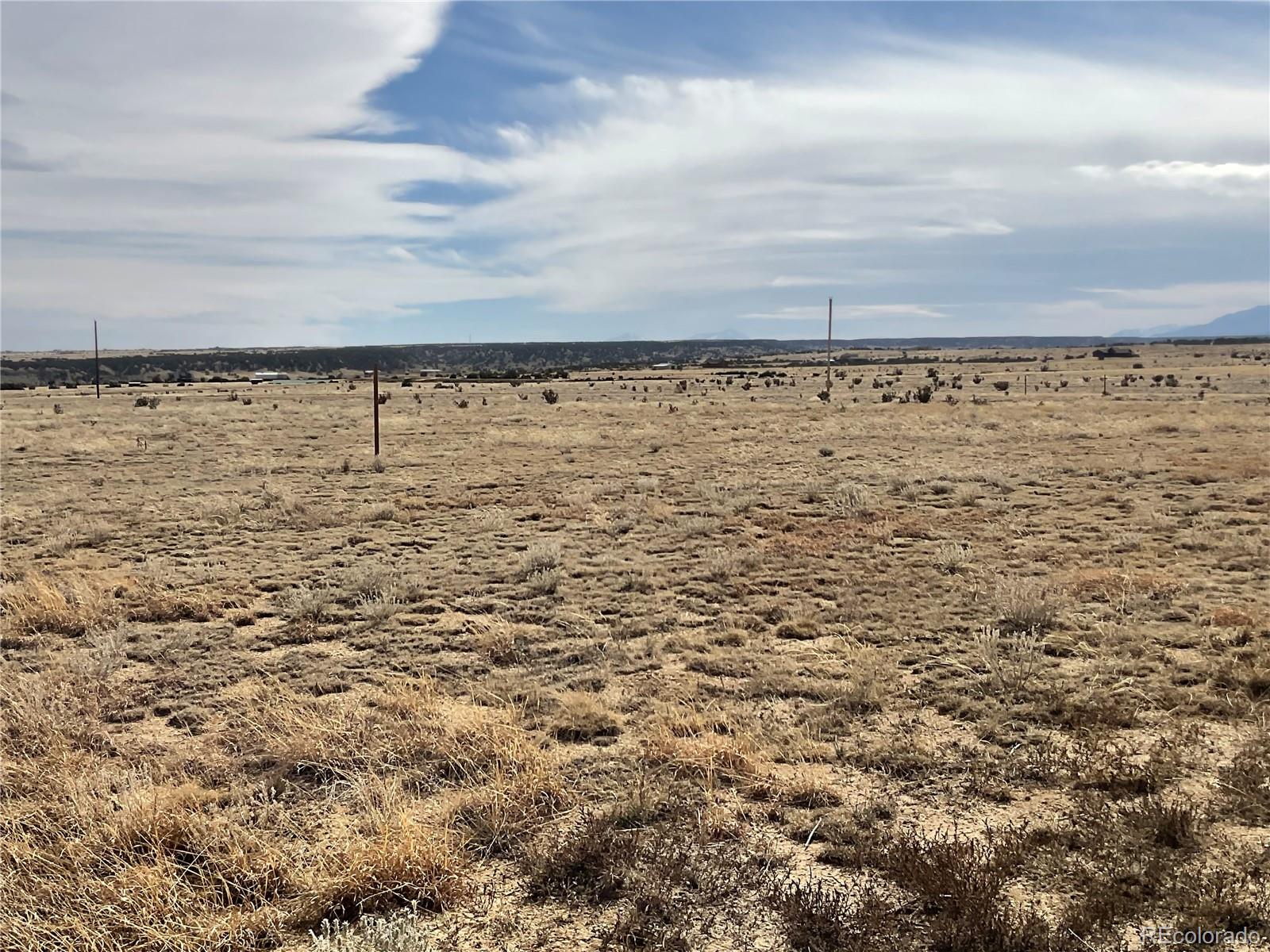 Lot 19 Eagle Ranch Road Pueblo CO 81004