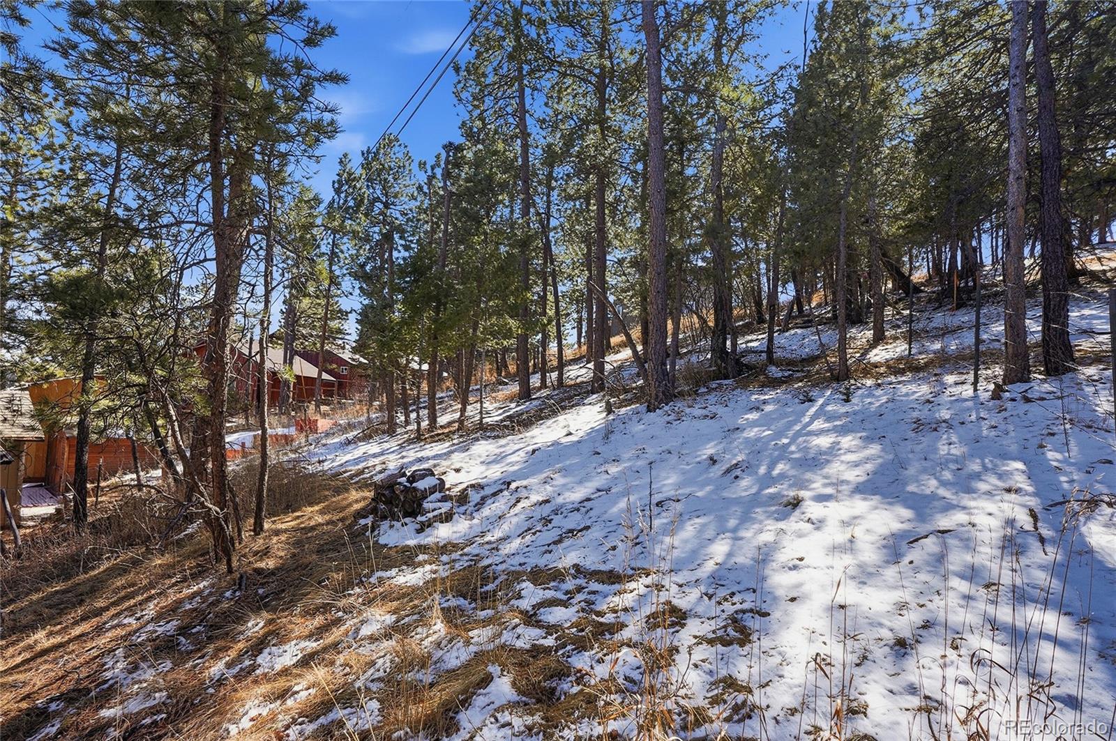 3025 Yucca Drive Evergreen CO 80439