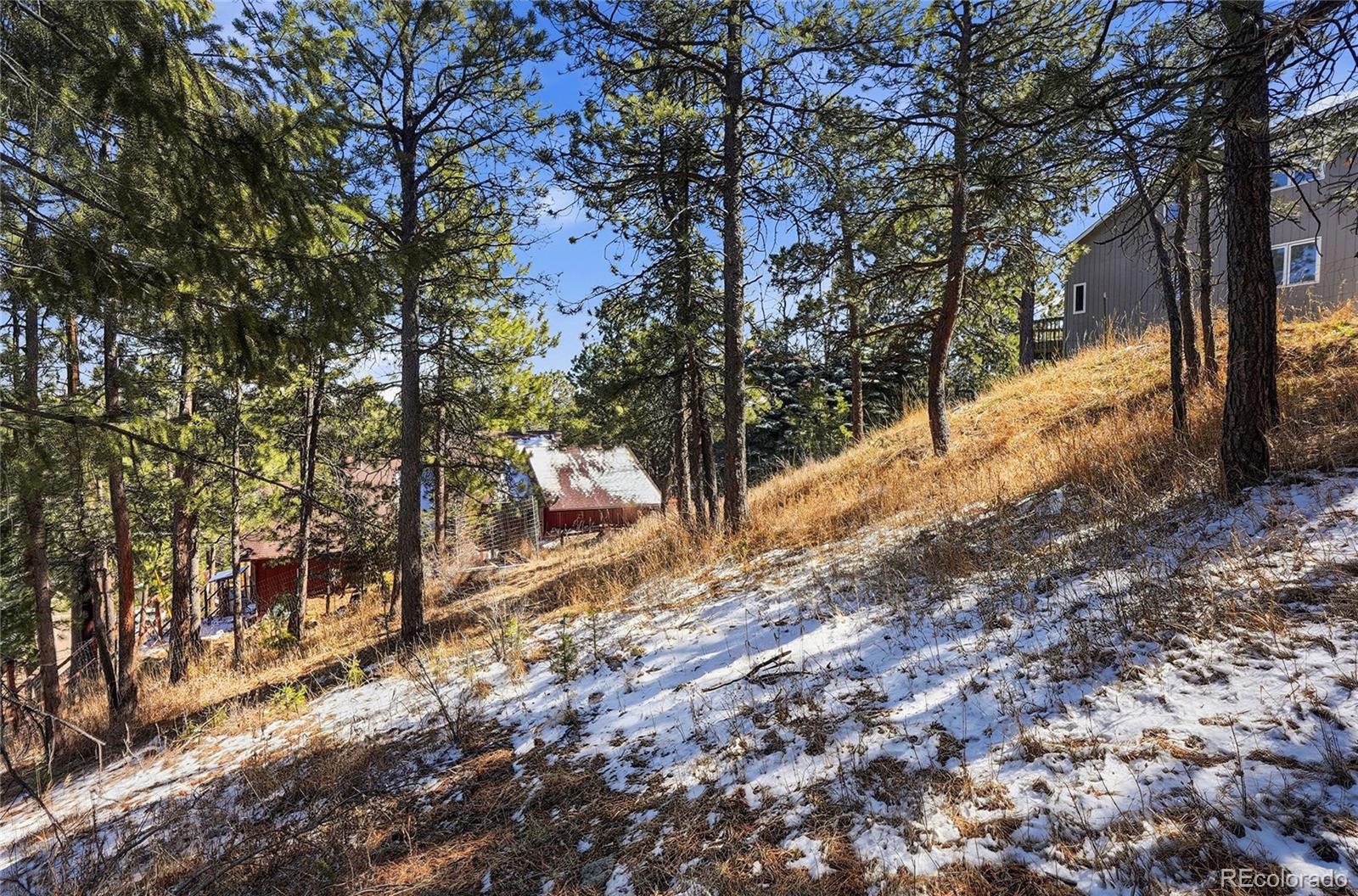 3025 Yucca Drive Evergreen CO 80439