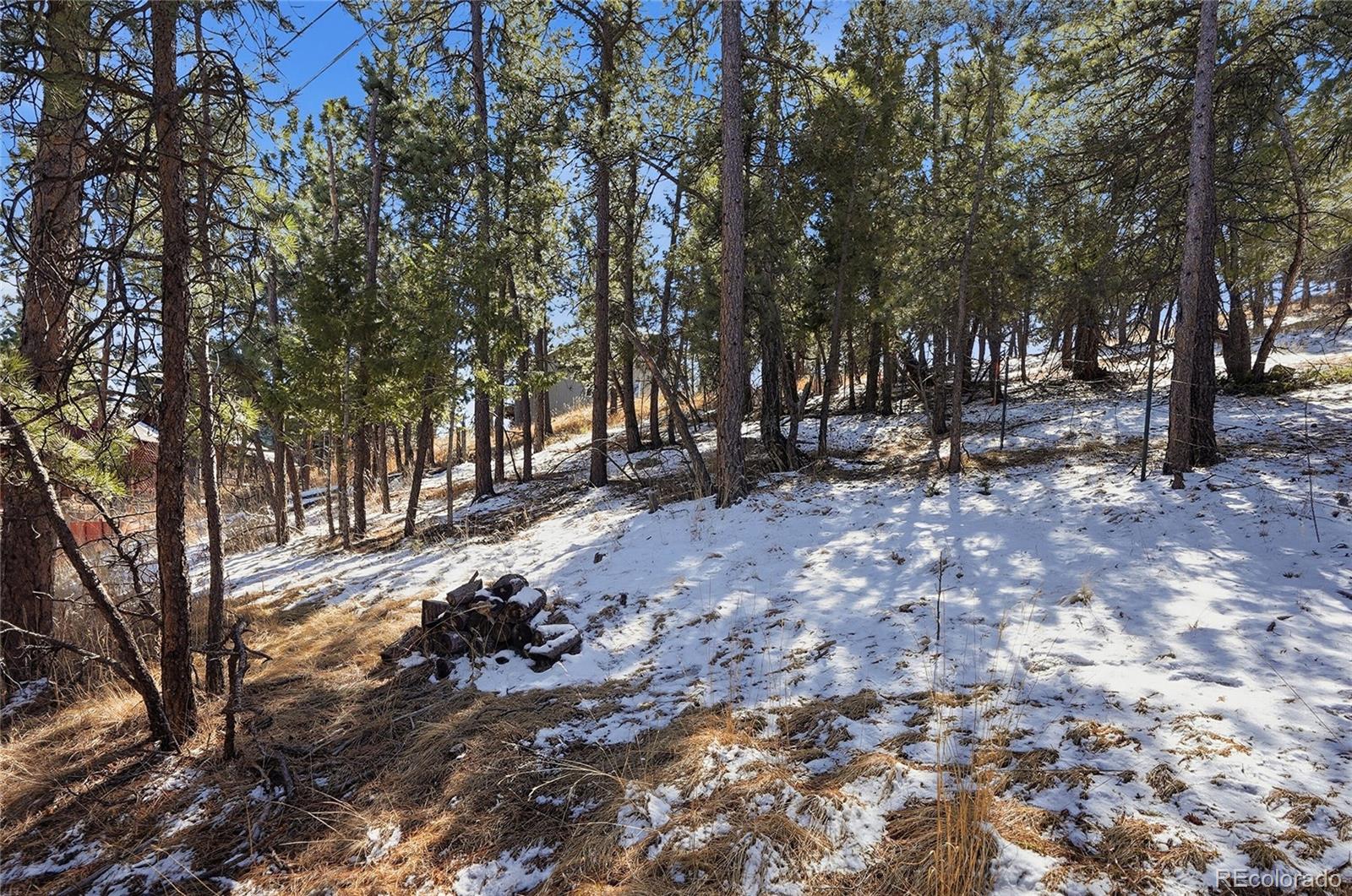 3025 Yucca Drive Evergreen CO 80439