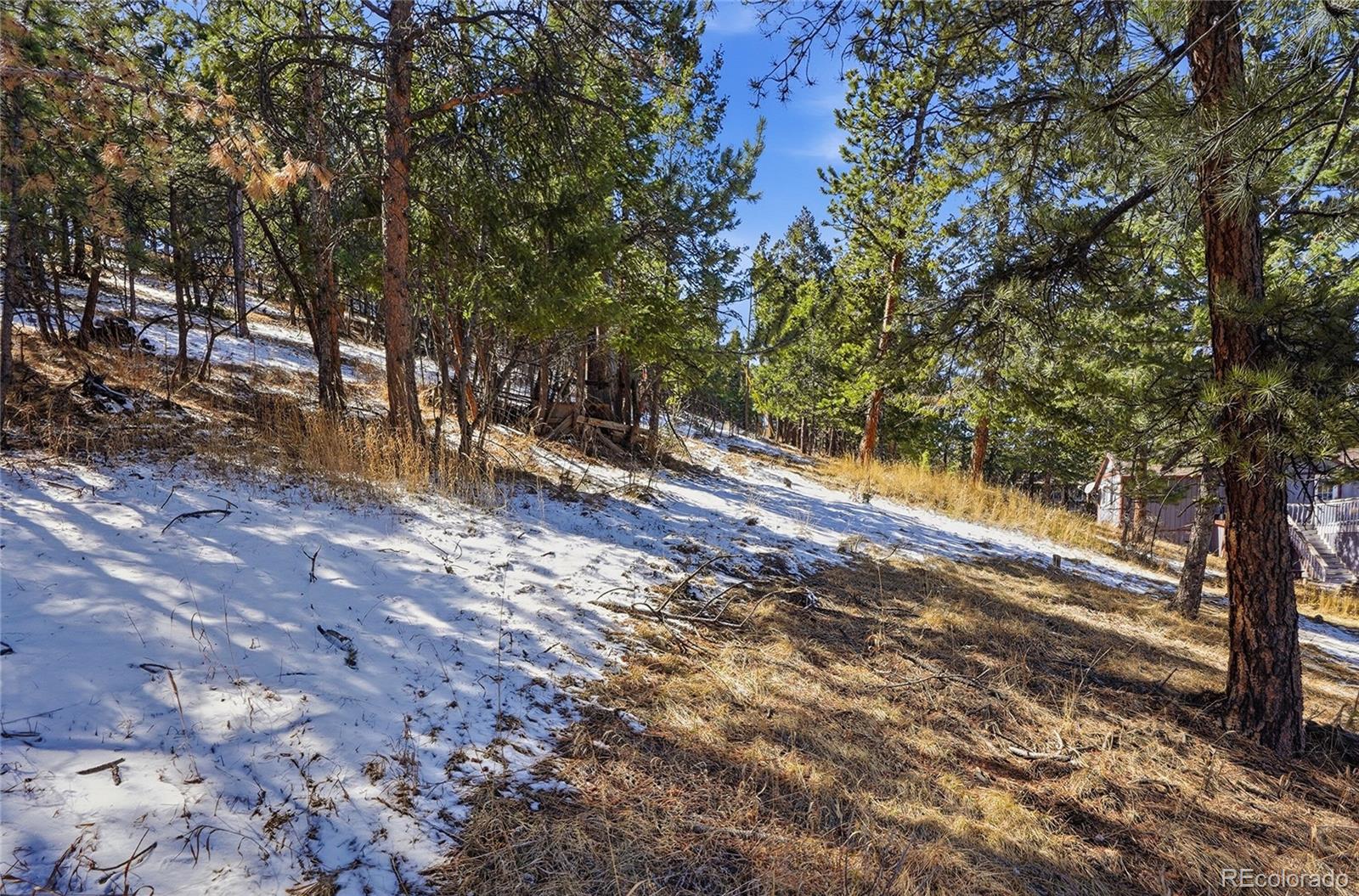 3025 Yucca Drive Evergreen CO 80439