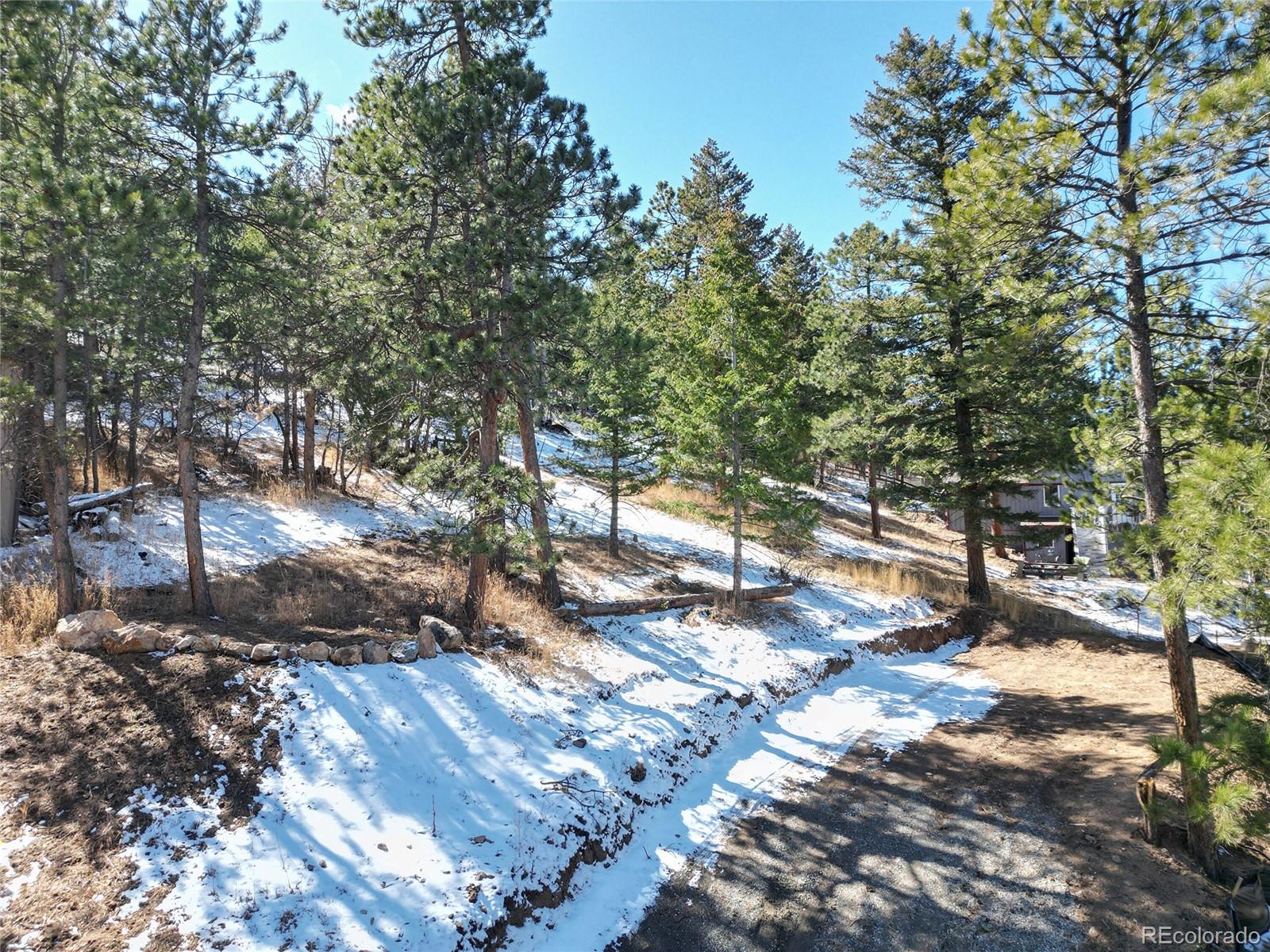 3025 Yucca Drive Evergreen CO 80439