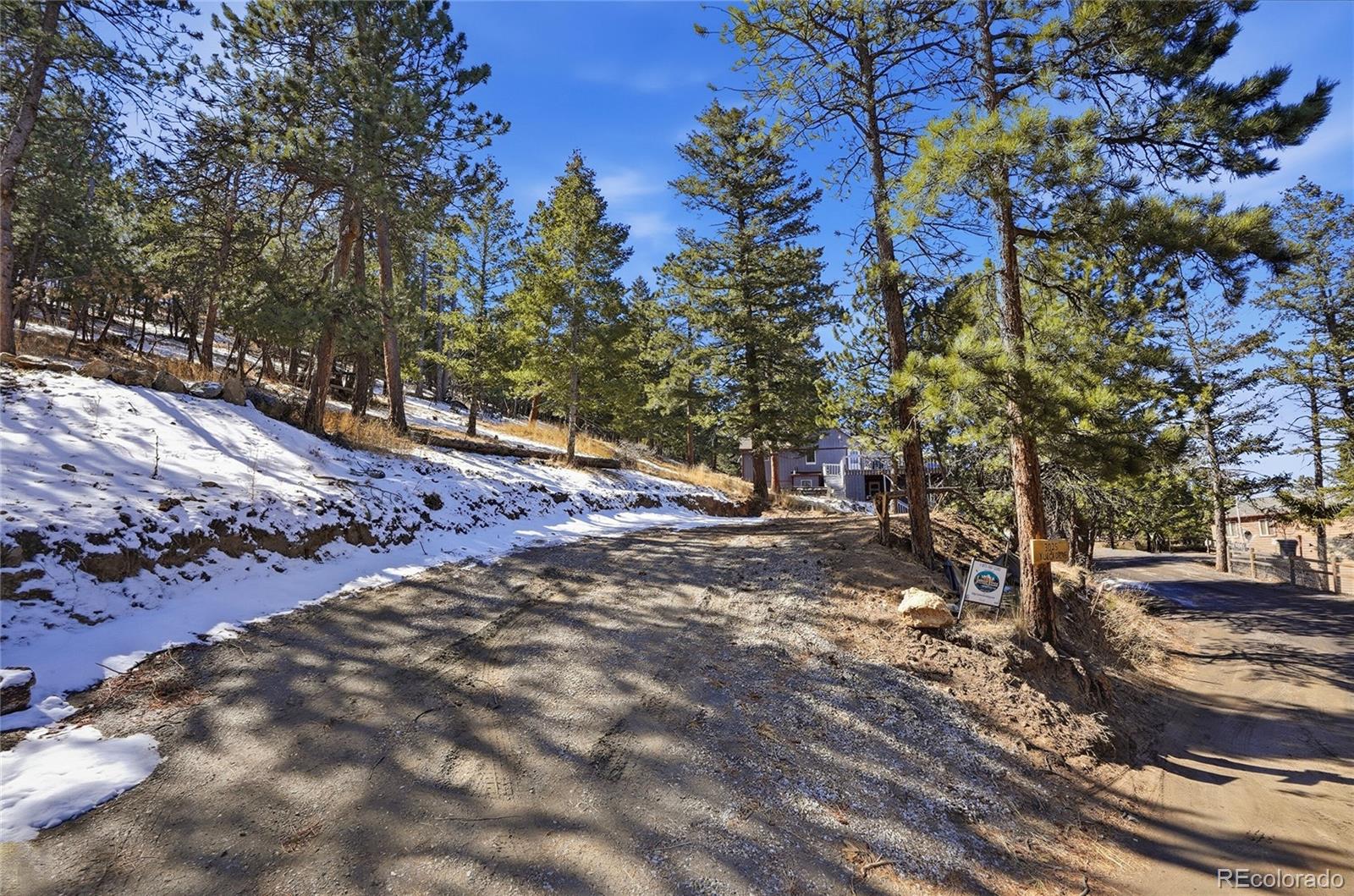 3025 Yucca Drive Evergreen CO 80439