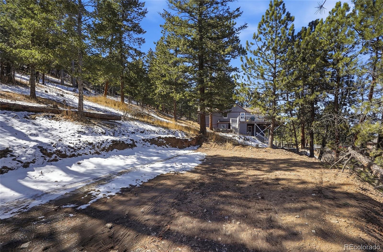 3025 Yucca Drive Evergreen CO 80439
