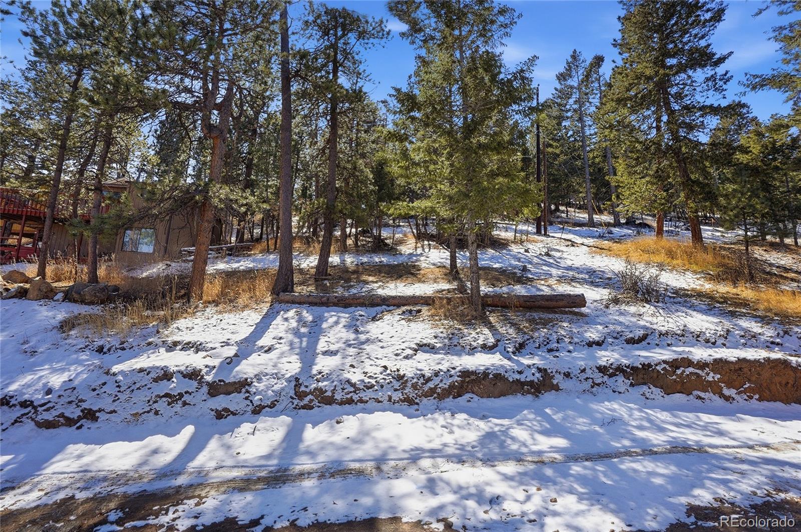 3025 Yucca Drive Evergreen CO 80439