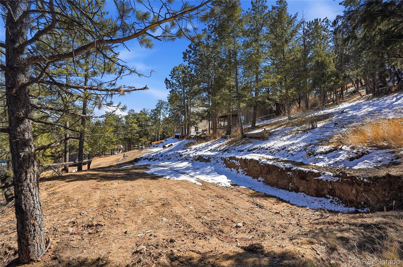 3025 Yucca Drive Evergreen CO 80439