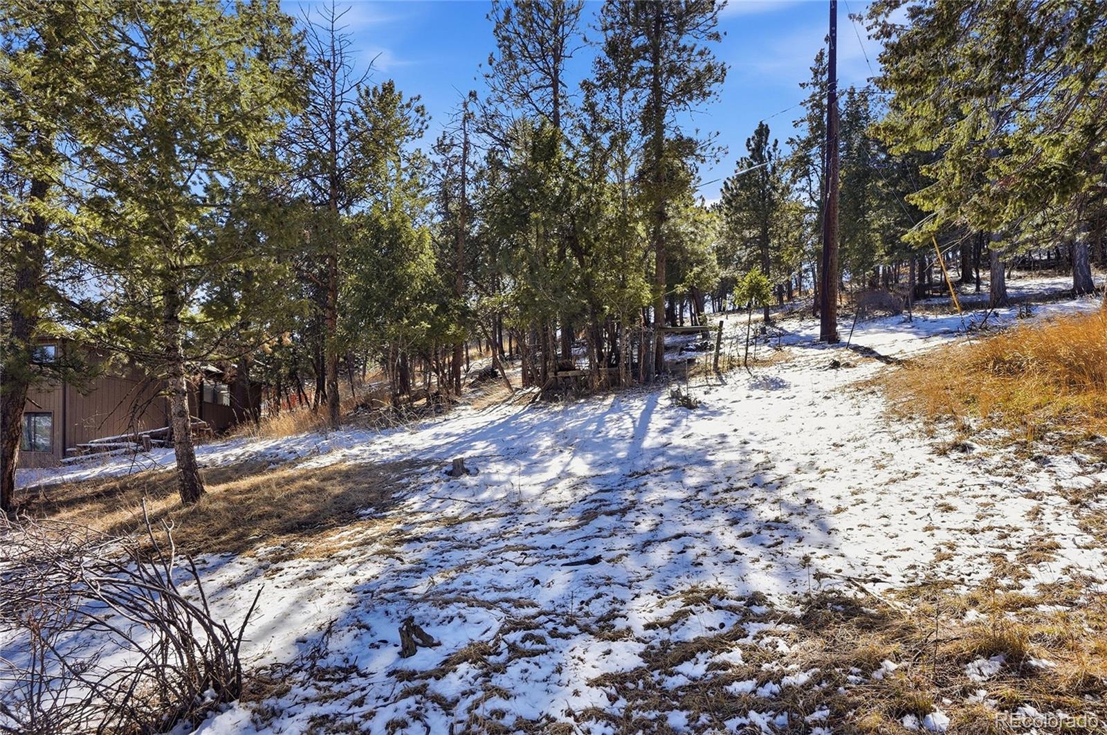 3025 Yucca Drive Evergreen CO 80439