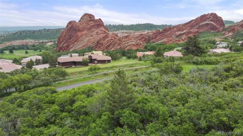 10551 Harebell Run Littleton CO 80125