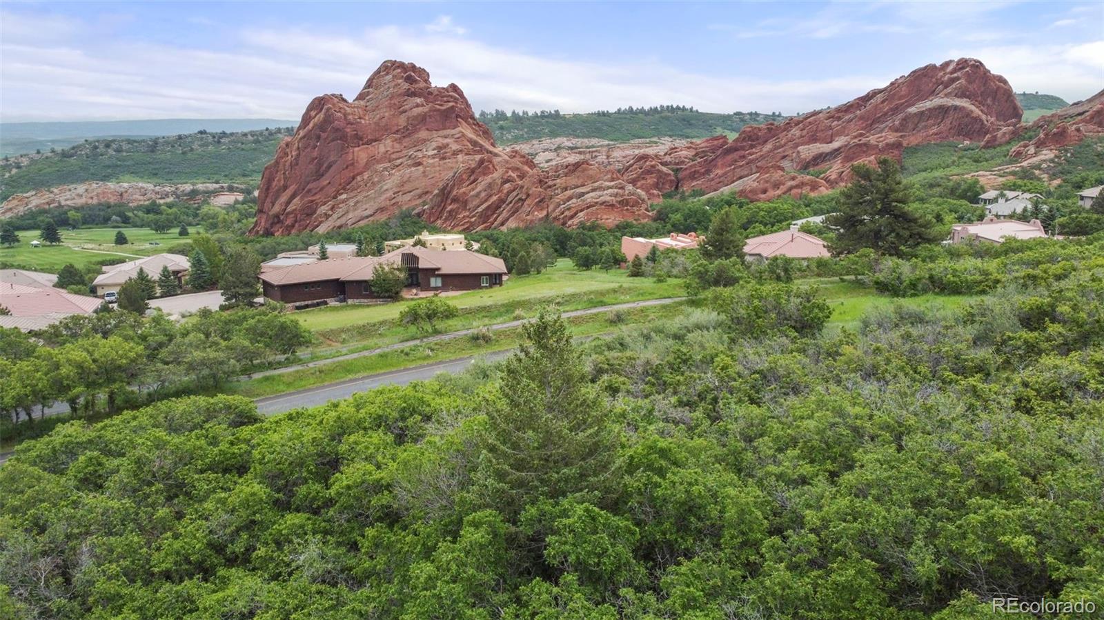 10551 Harebell Run Littleton CO 80125